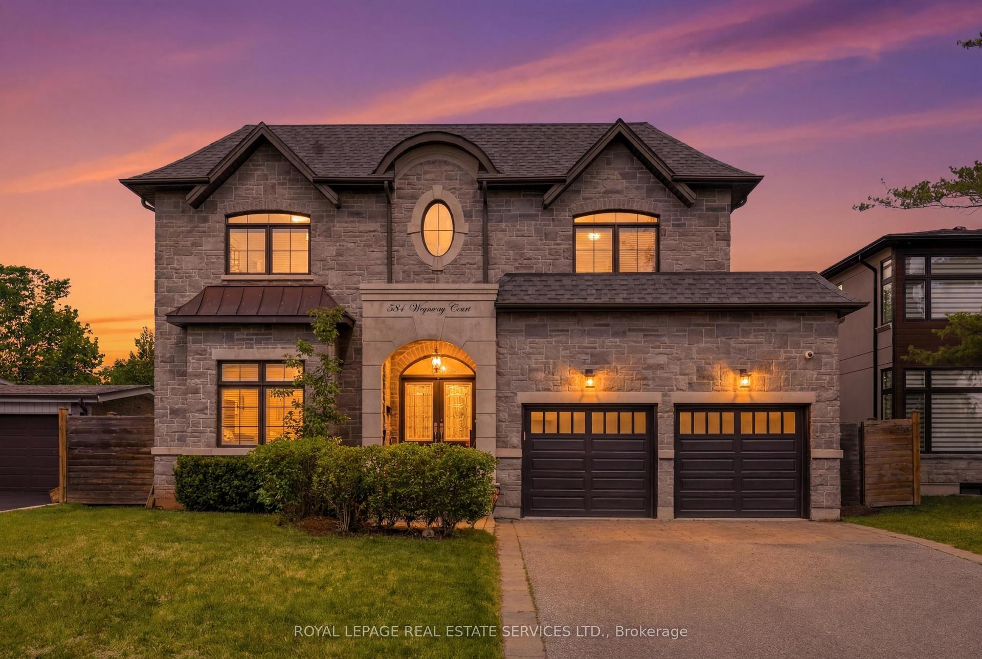 584 Weynway Court — photo 1