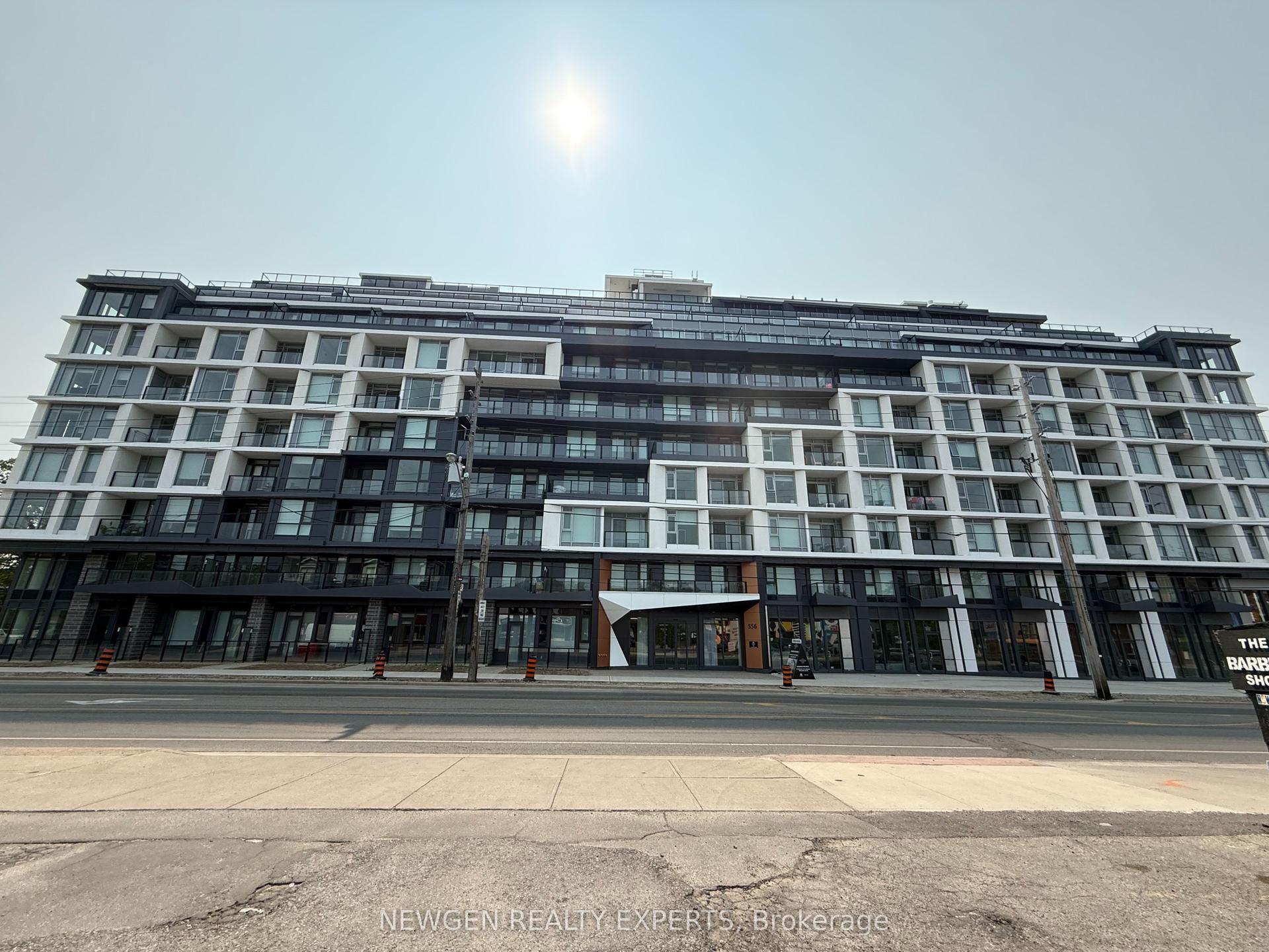 556 Marlee Avenue 912 #912, Toronto — Condo for lease, photo 1