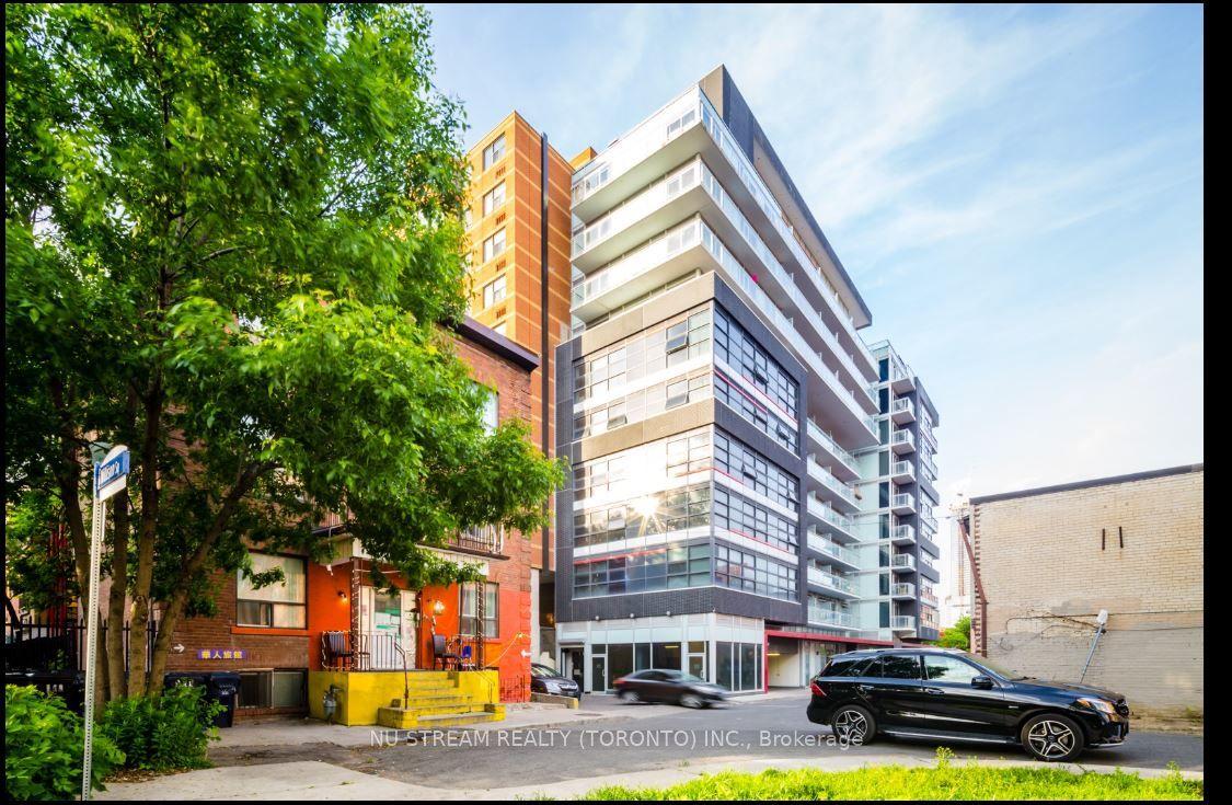 10 Willison Square 708 #708, Toronto — Condo for sale, photo 1