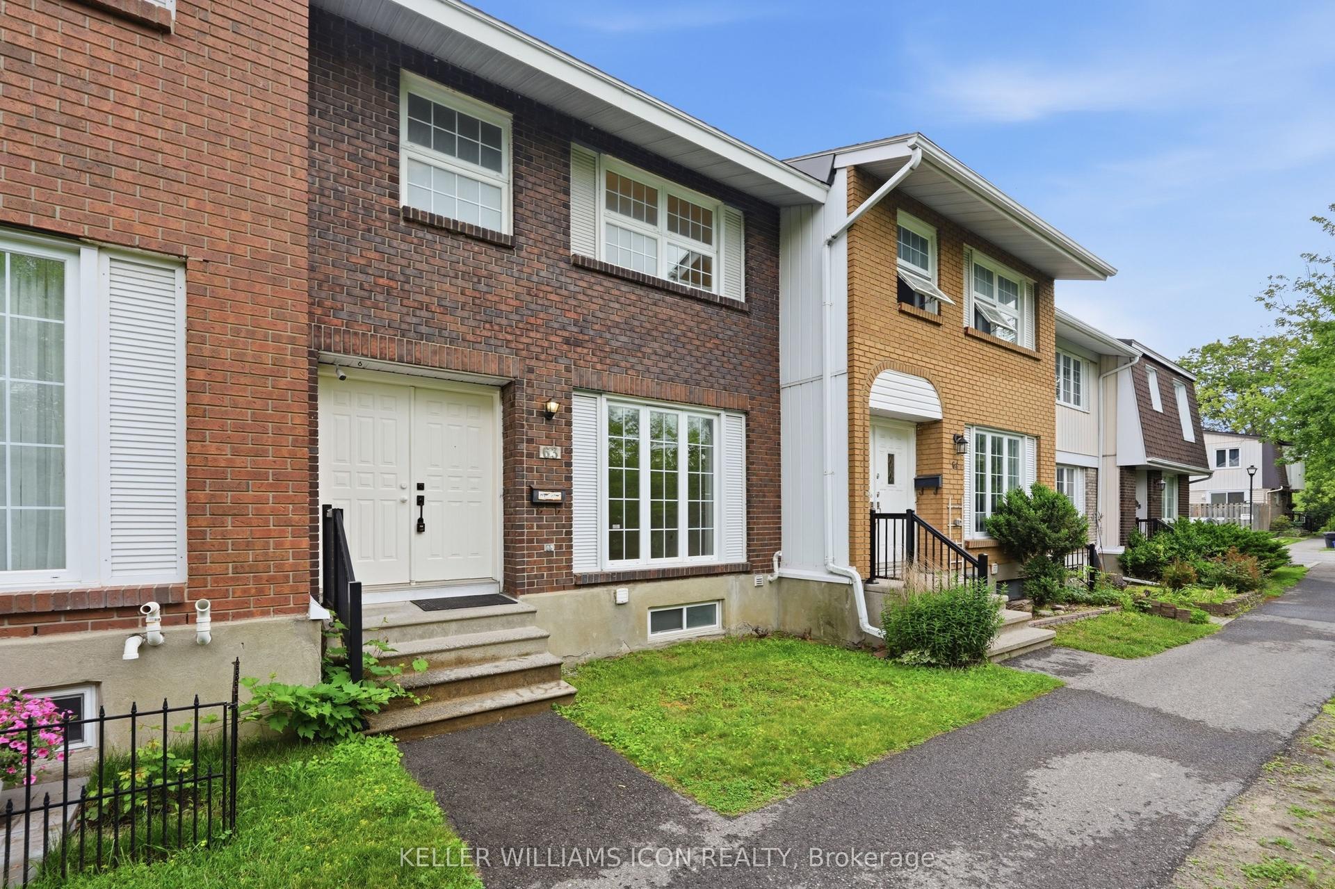 3260 Southgate Road 63 #63 — photo 1