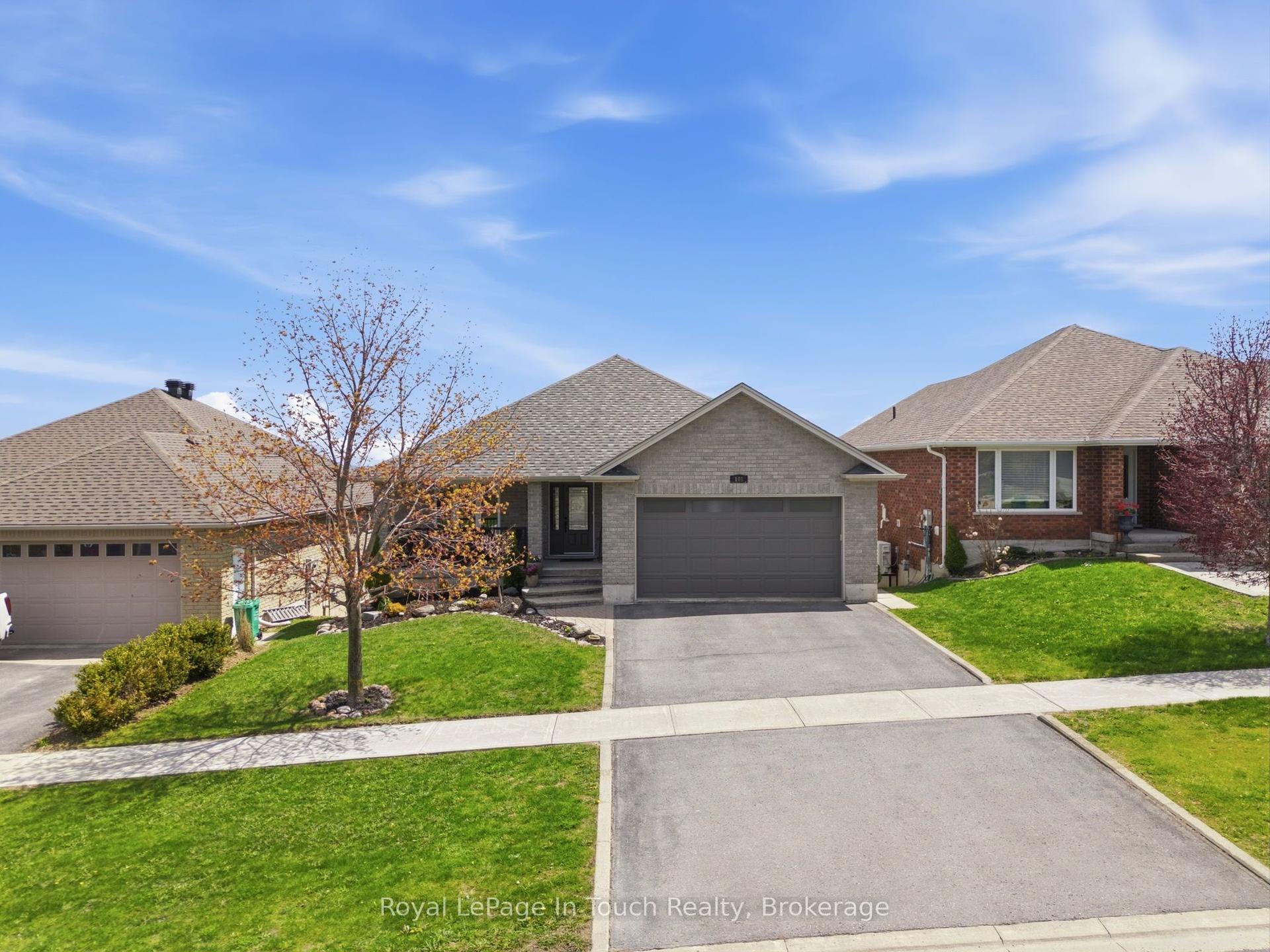108 Milroy Drive — photo 1