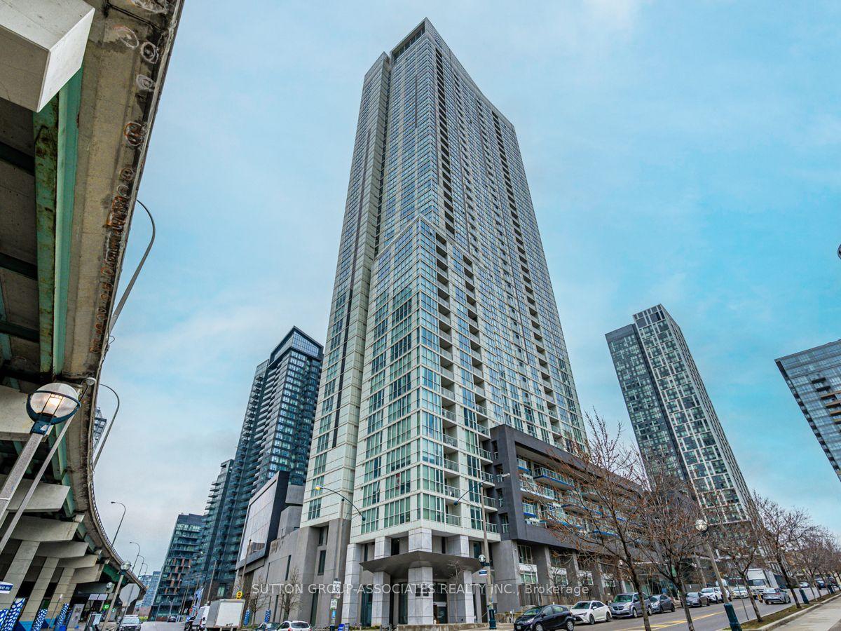 75 Queens Wharf Road 2808 #2808, Toronto — Condo for sale, photo 1