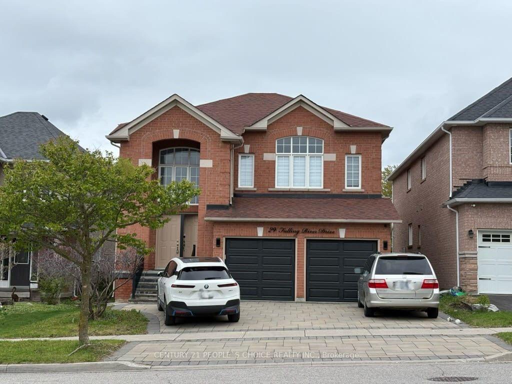 29 Falling River Drive — photo 1