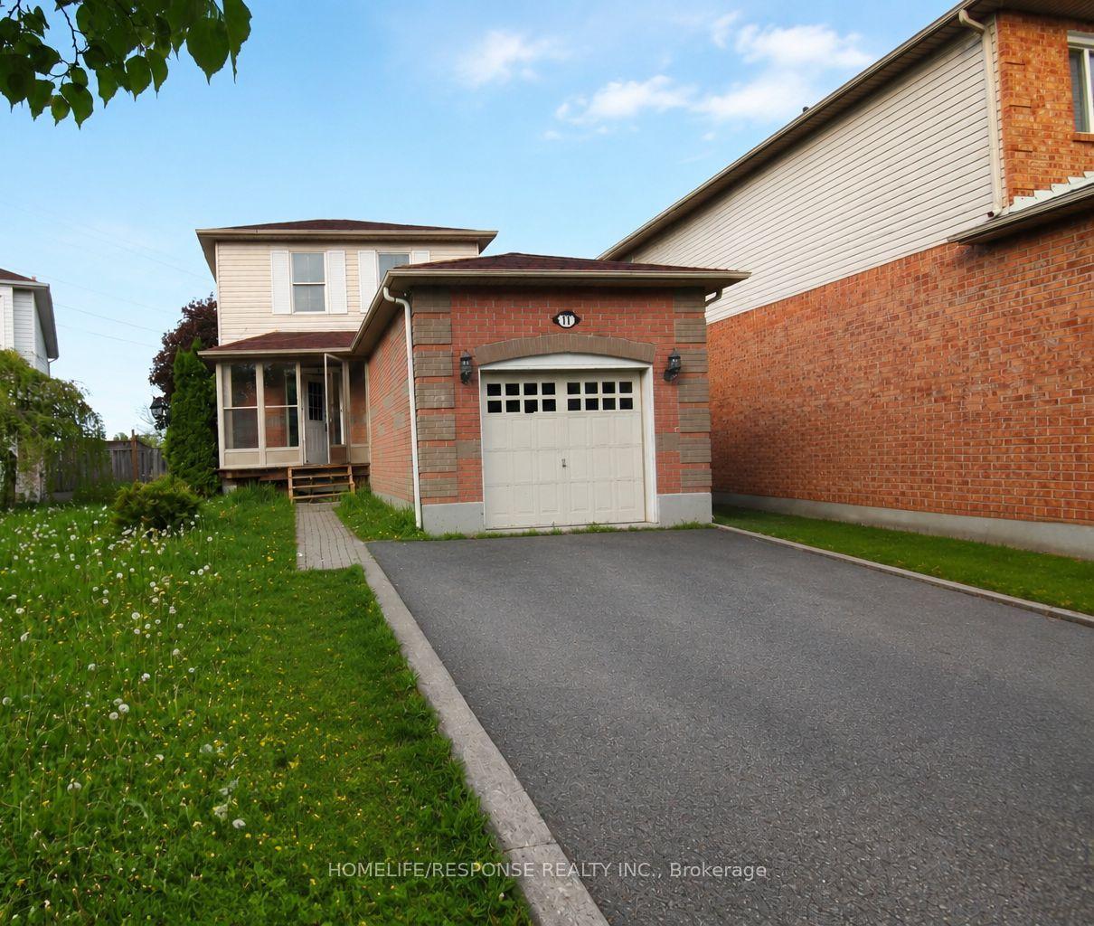 11 Saddlecreek Court — photo 1