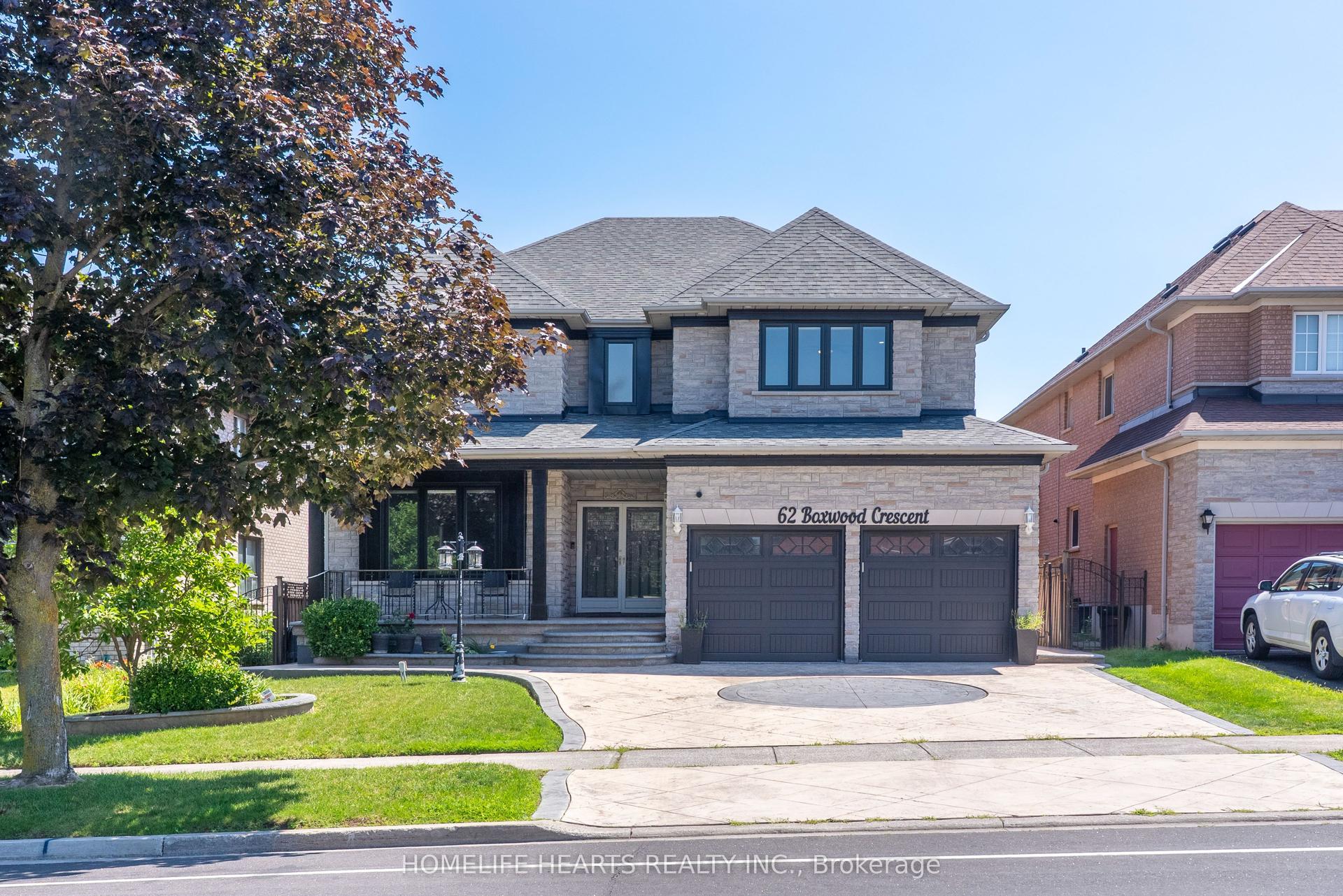 62 Boxwood Crescent, Markham — Detached for sale, photo 1
