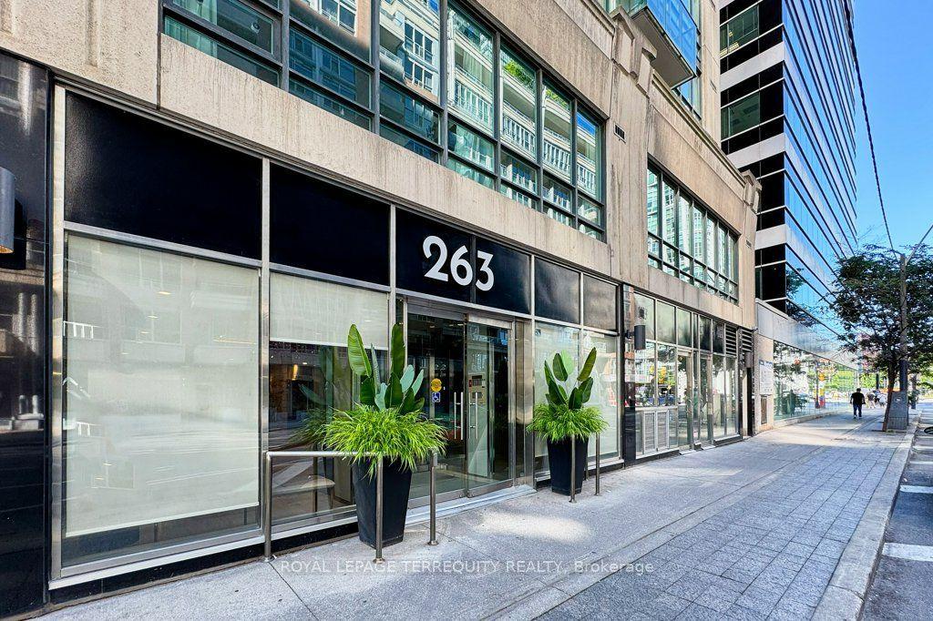 263 Wellington Street W 903 #903, Toronto — Condo for sale, photo 1