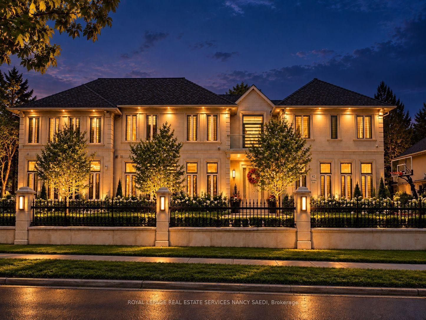 42 Wimpole Drive, Toronto — Detached for sale, photo 1