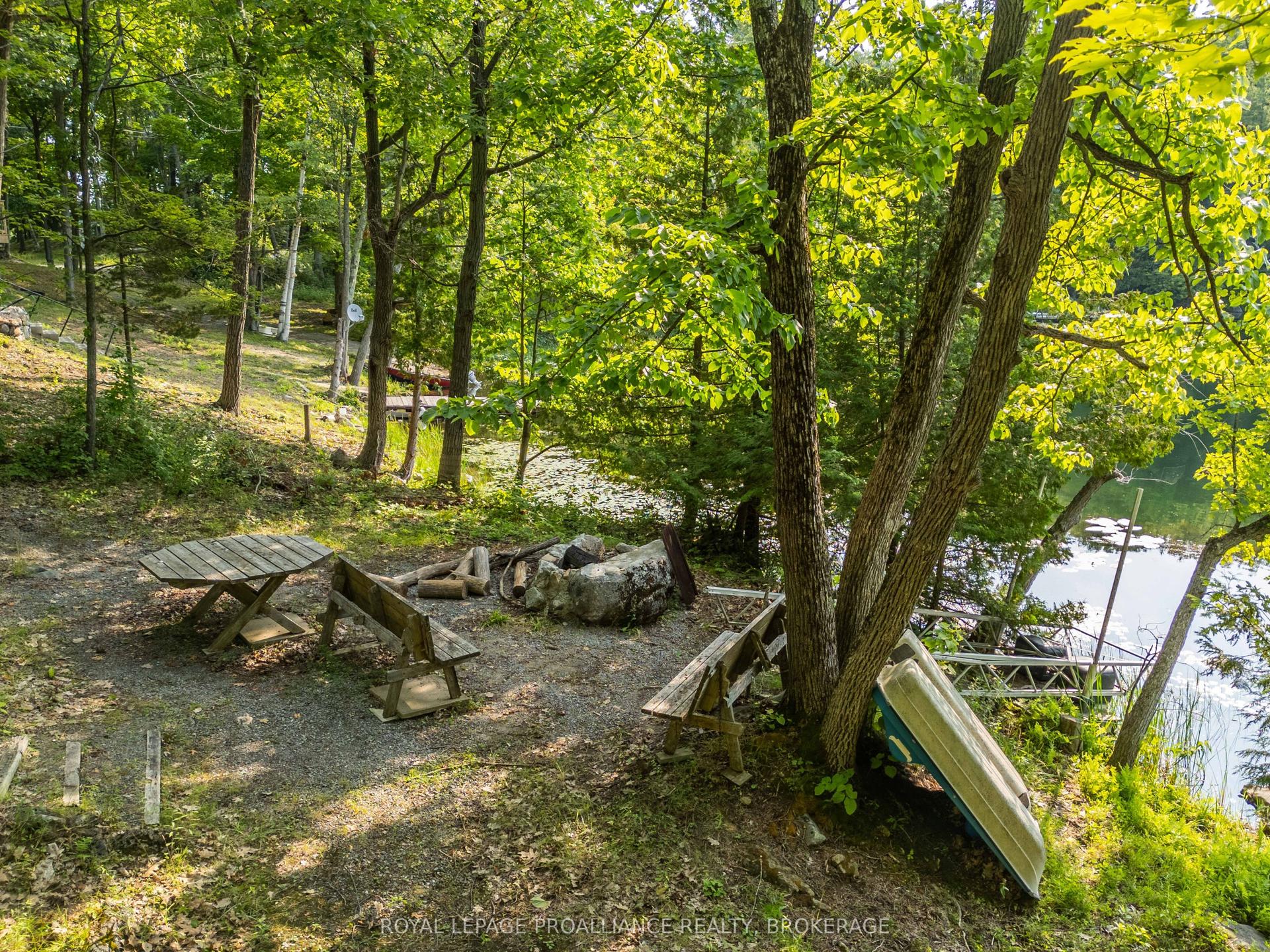 333 Steve Babcock Lane, Frontenac — Land for sale, photo 1