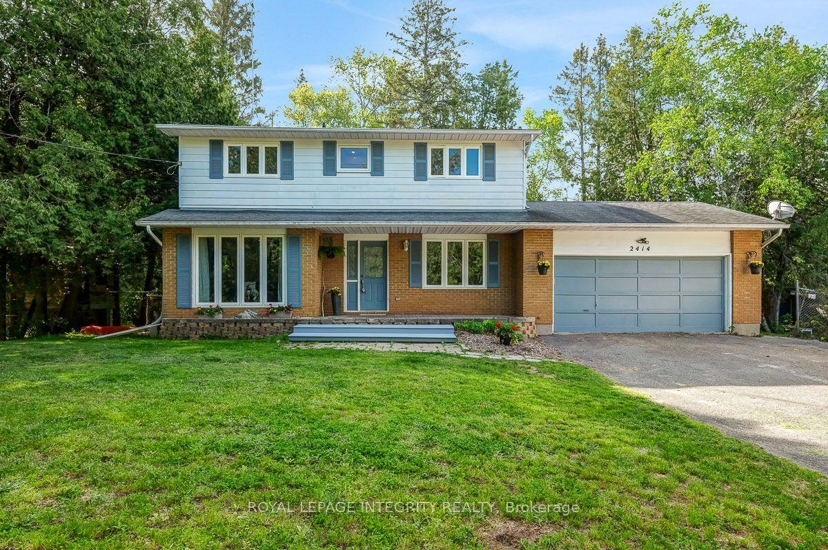 2414 Mcgee Side Road, Carp - Huntley Ward — Detached for sale, photo 1