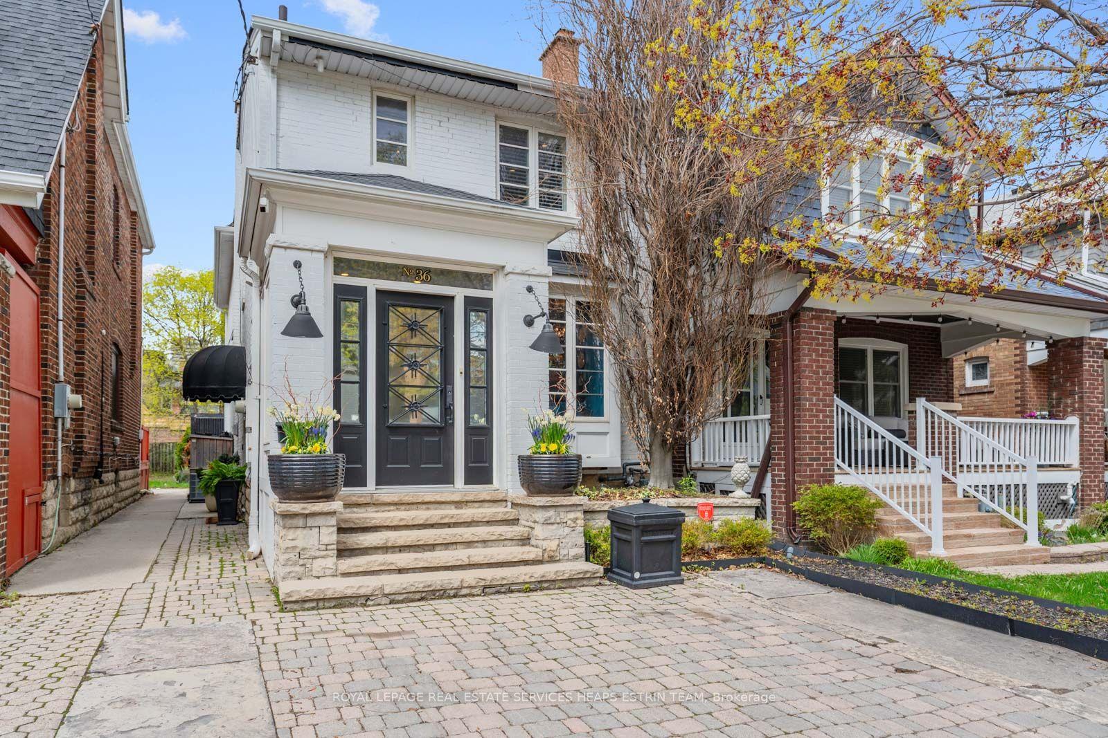 36 Millwood Road — photo 1