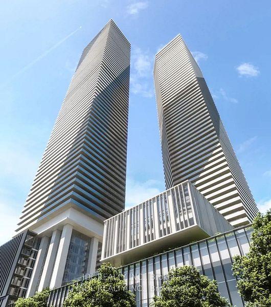 55 Cooper Street 3310 #3310, Toronto — Condo for lease, photo 1