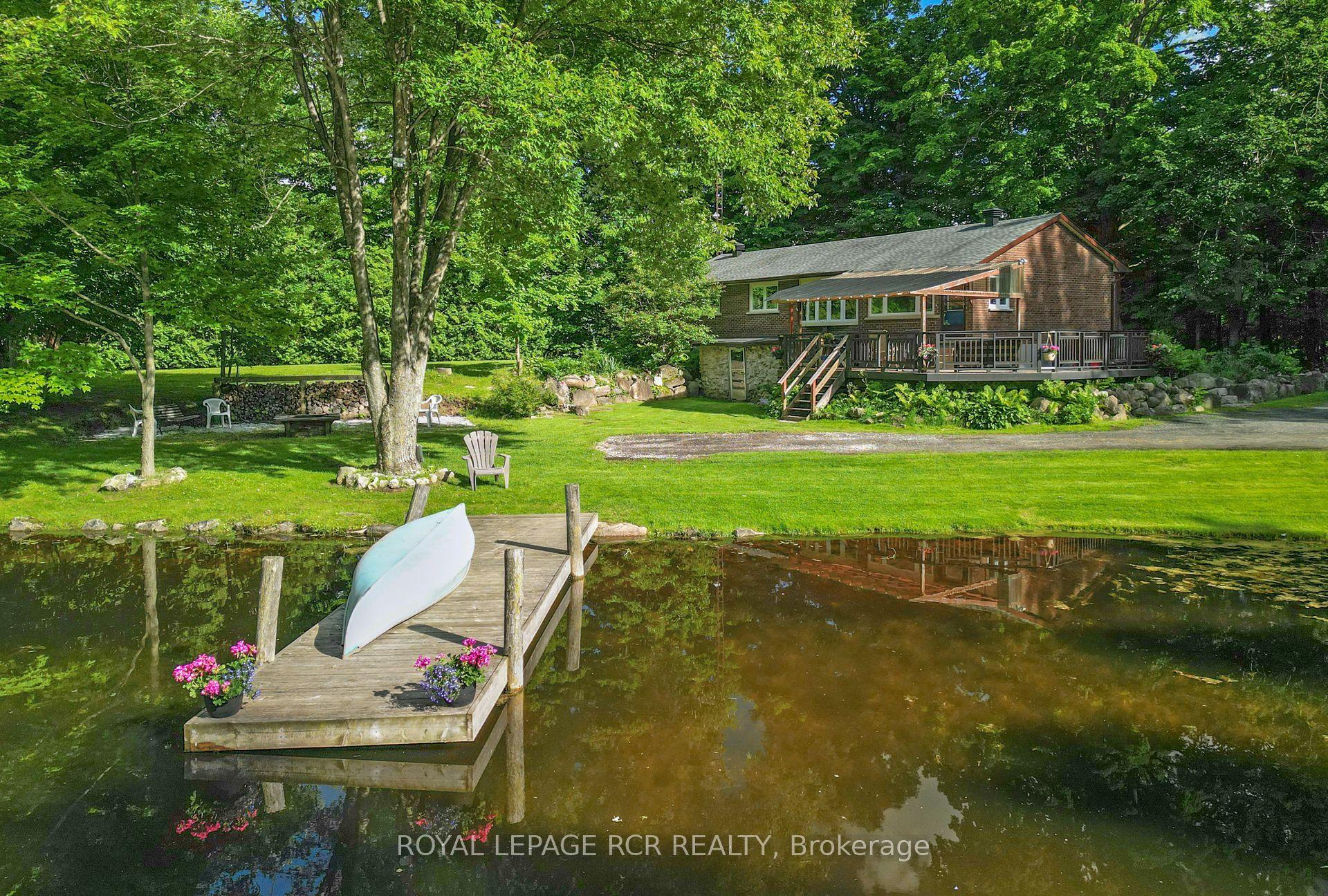 14007 Fifth Line, Halton Hills — Detached for sale, photo 1