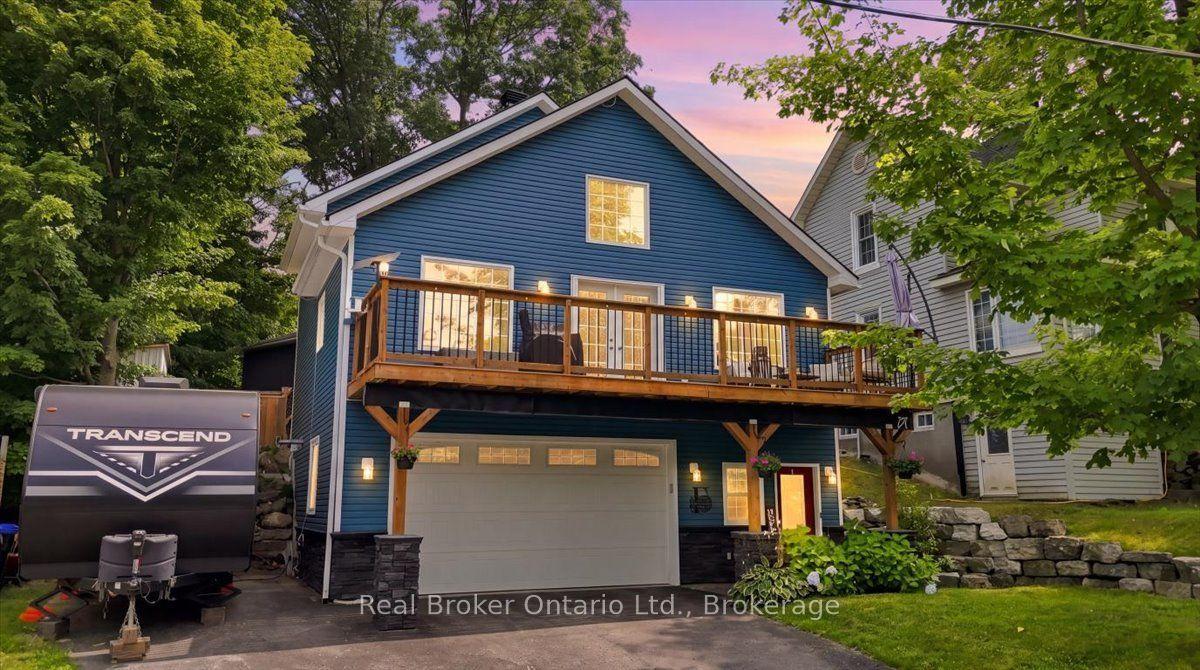1A Clarence Avenue, Penetanguishene — Detached for sale, photo 1