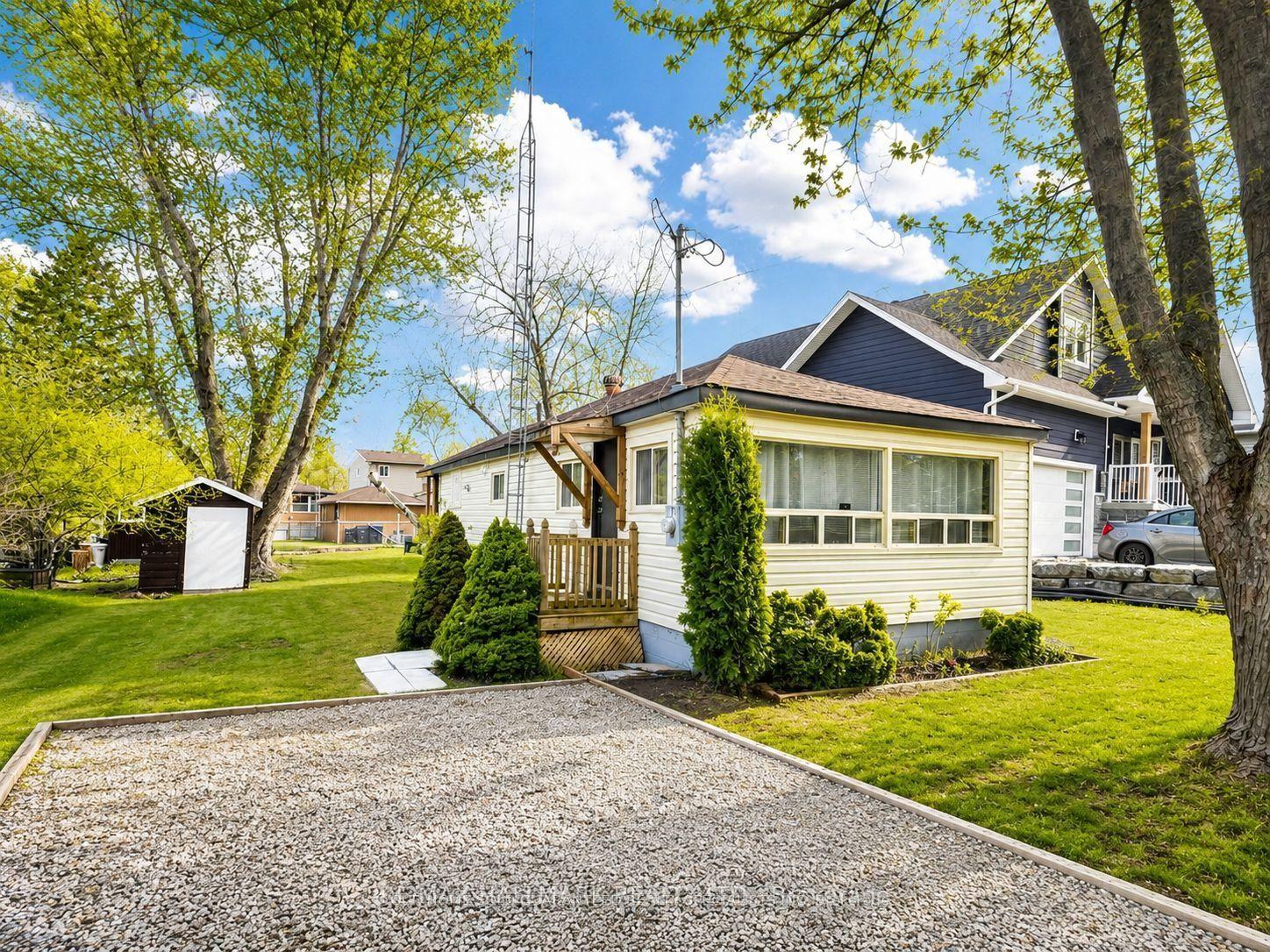 1053 Elm Road, Innisfil — Detached for sale, photo 1
