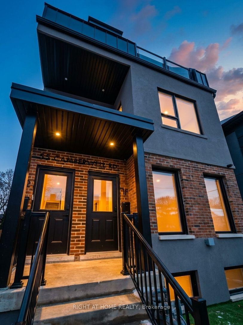 55 Camberwell Road BF #BF — photo 1