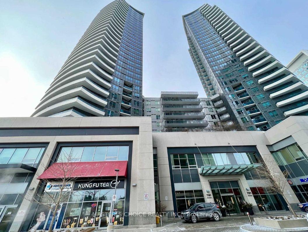 7171 Yonge Street 2311 #2311 — photo 1