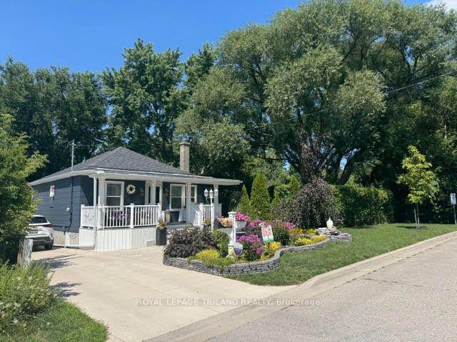 1178 Princess Avenue, London East — Detached for sale, photo 1