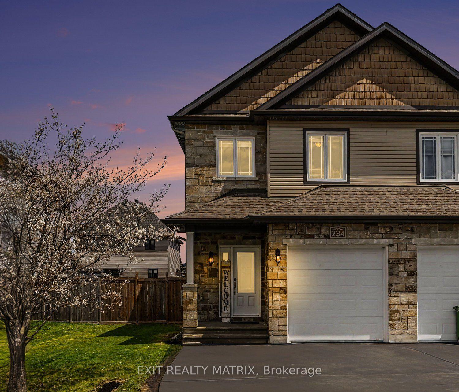 234 Belfort Street — photo 1
