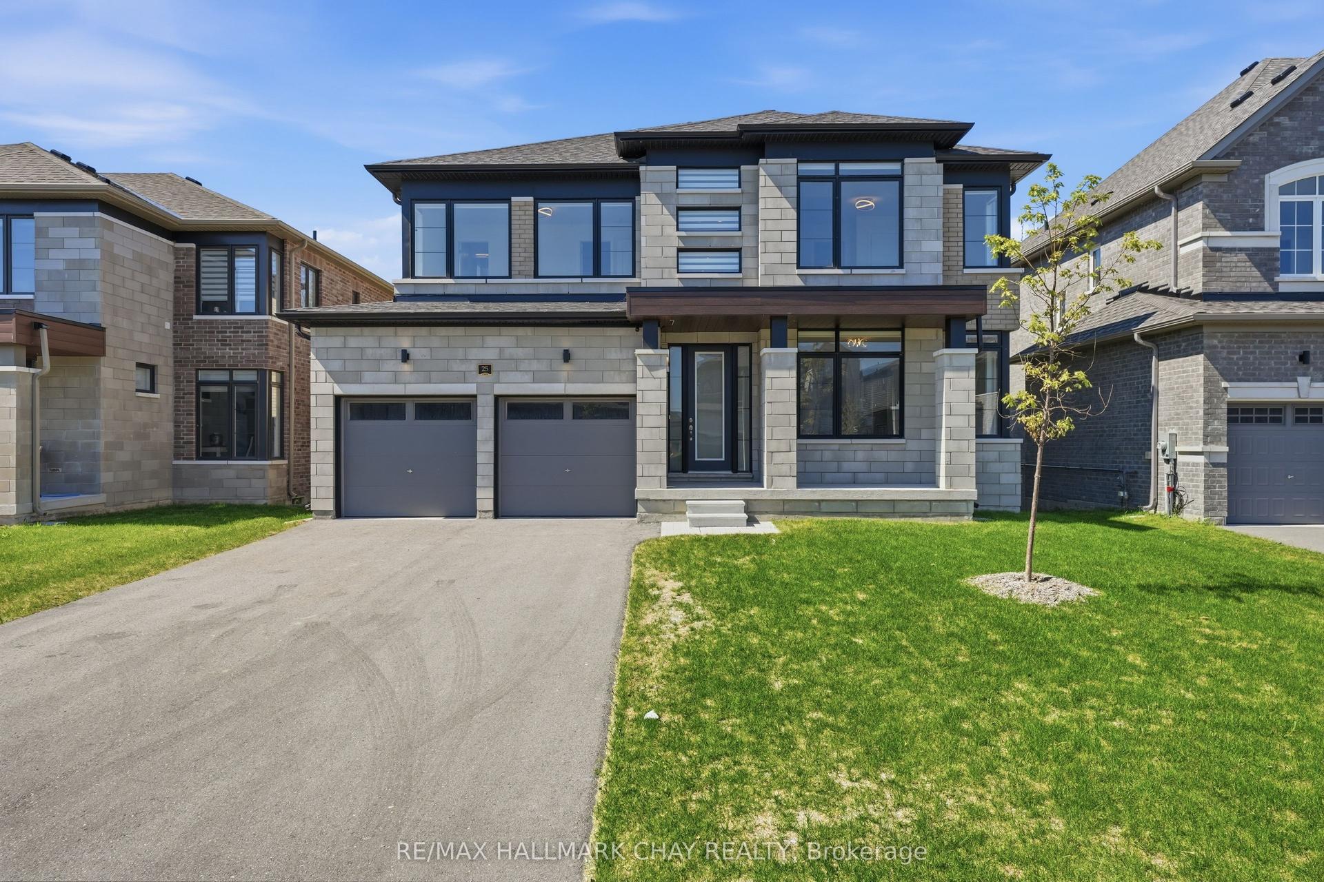 25 Del Ray Crescent — photo 1