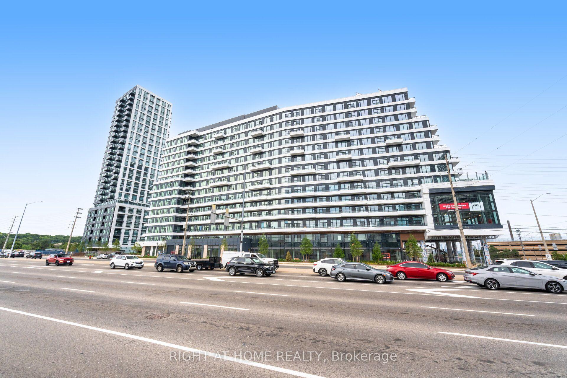 2485 Eglinton Avenue W 1401 #1401, Mississauga — Condo for lease, photo 1