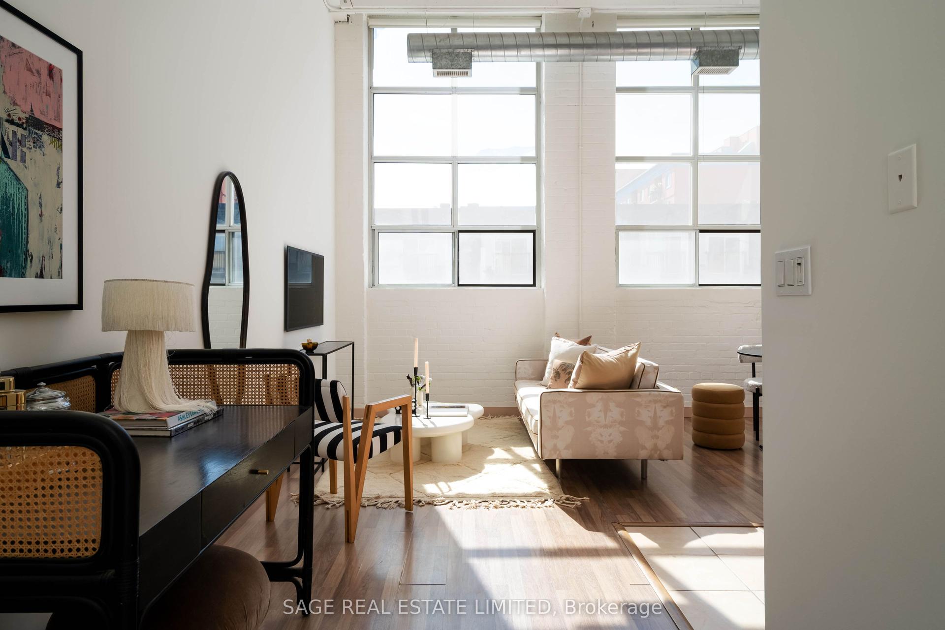 284 St Helens Avenue 204 #204, Toronto — Condo for sale, photo 1
