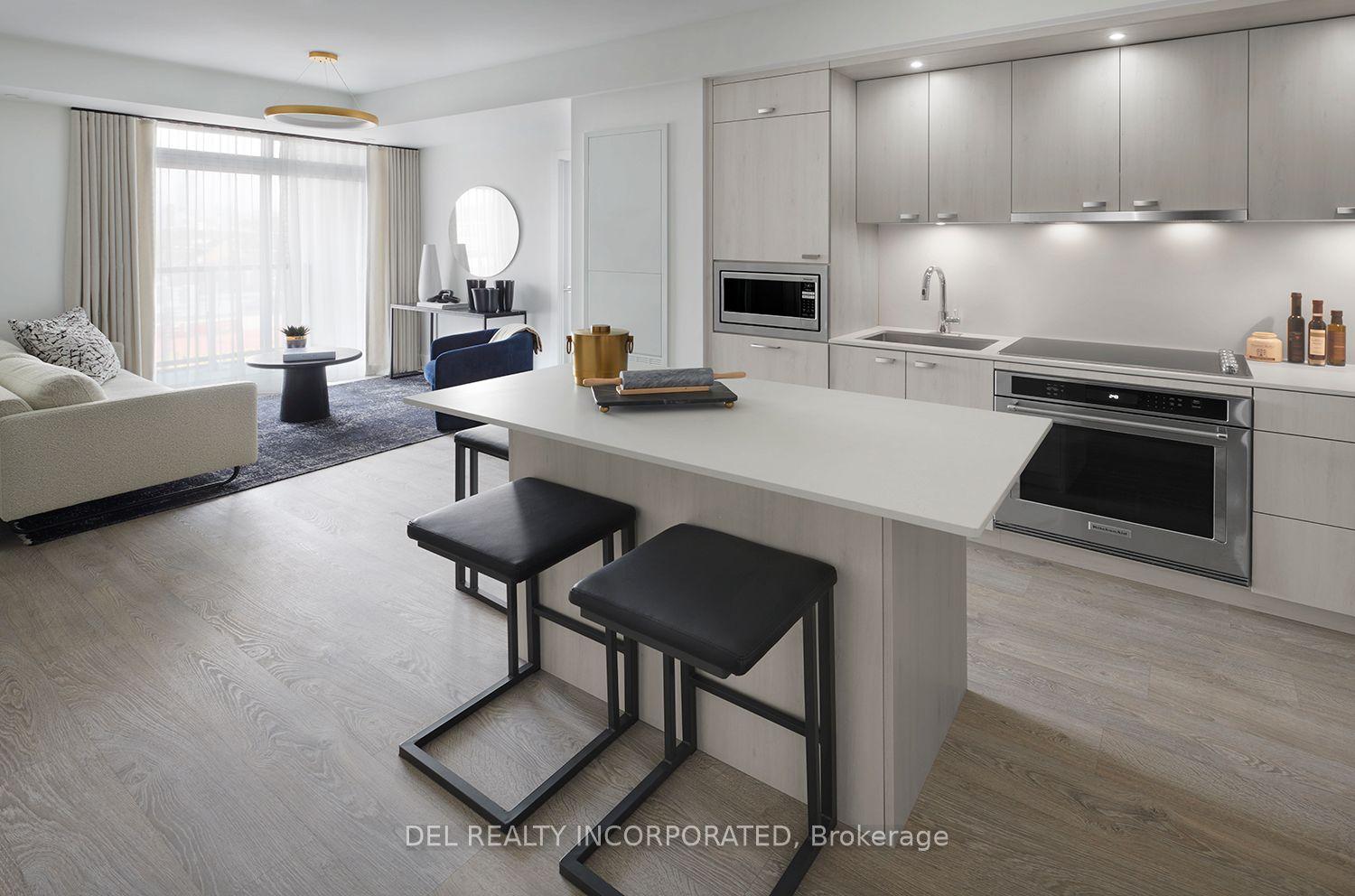 858 Dupont Street 327 #327, Toronto — Condo for sale, photo 1