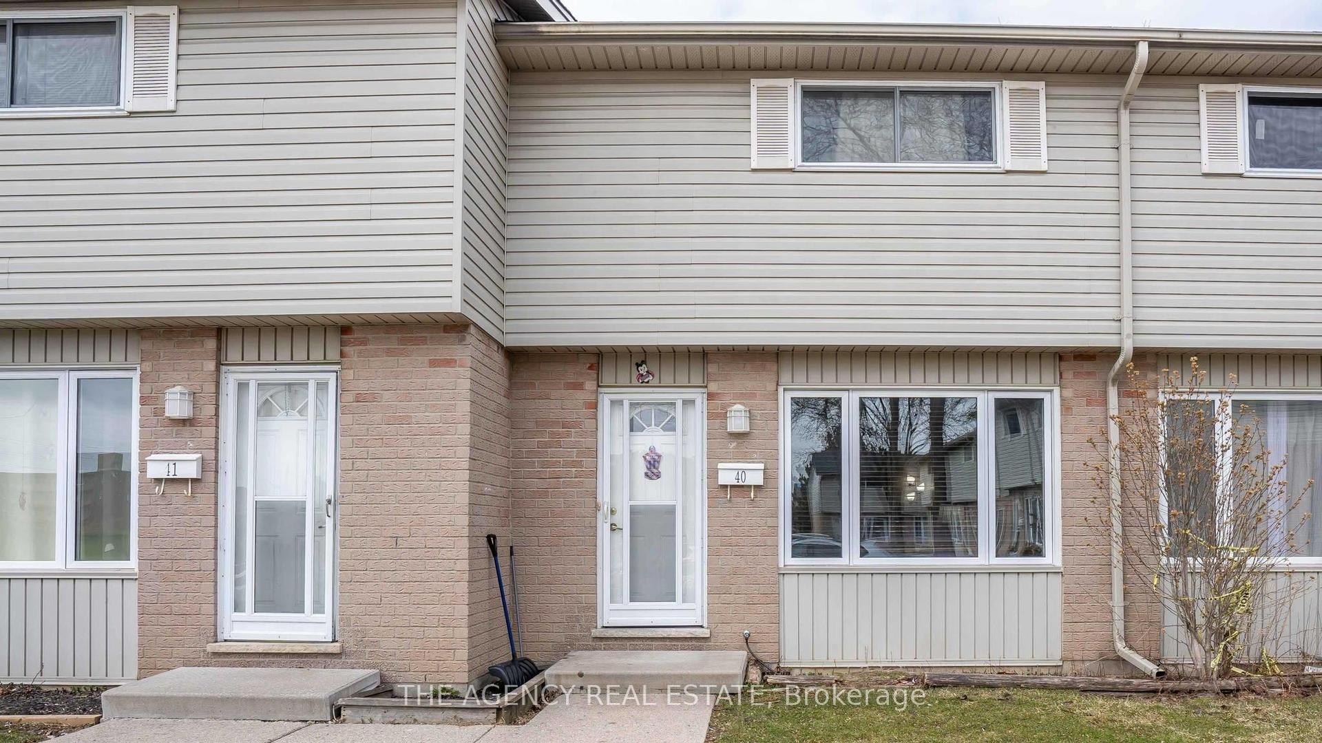 1095 Jalna Boulevard 40 #40 — photo 1