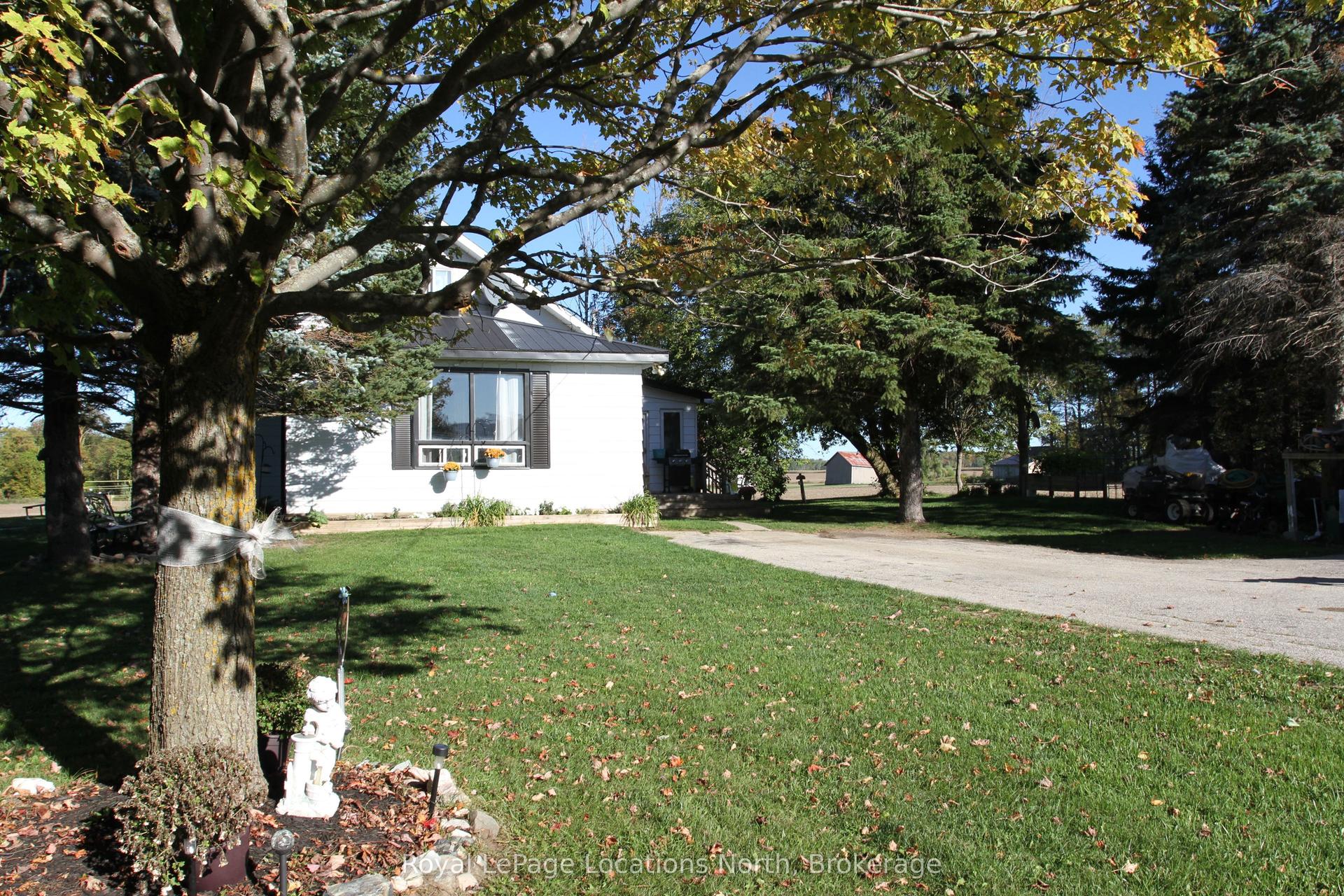 1539 N 6 Concession N — photo 1