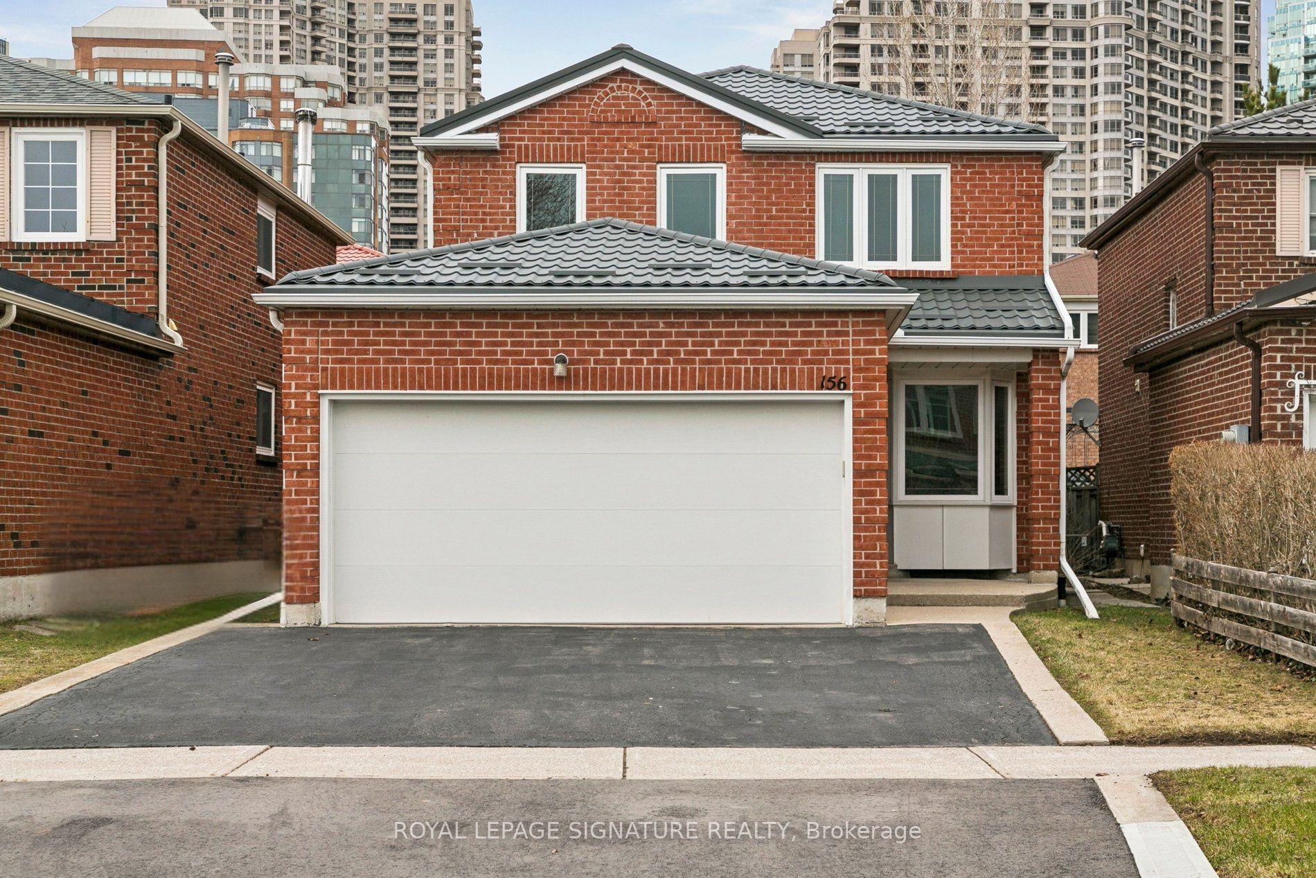 156 Macedonia Crescent, Mississauga — Detached for sale, photo 1