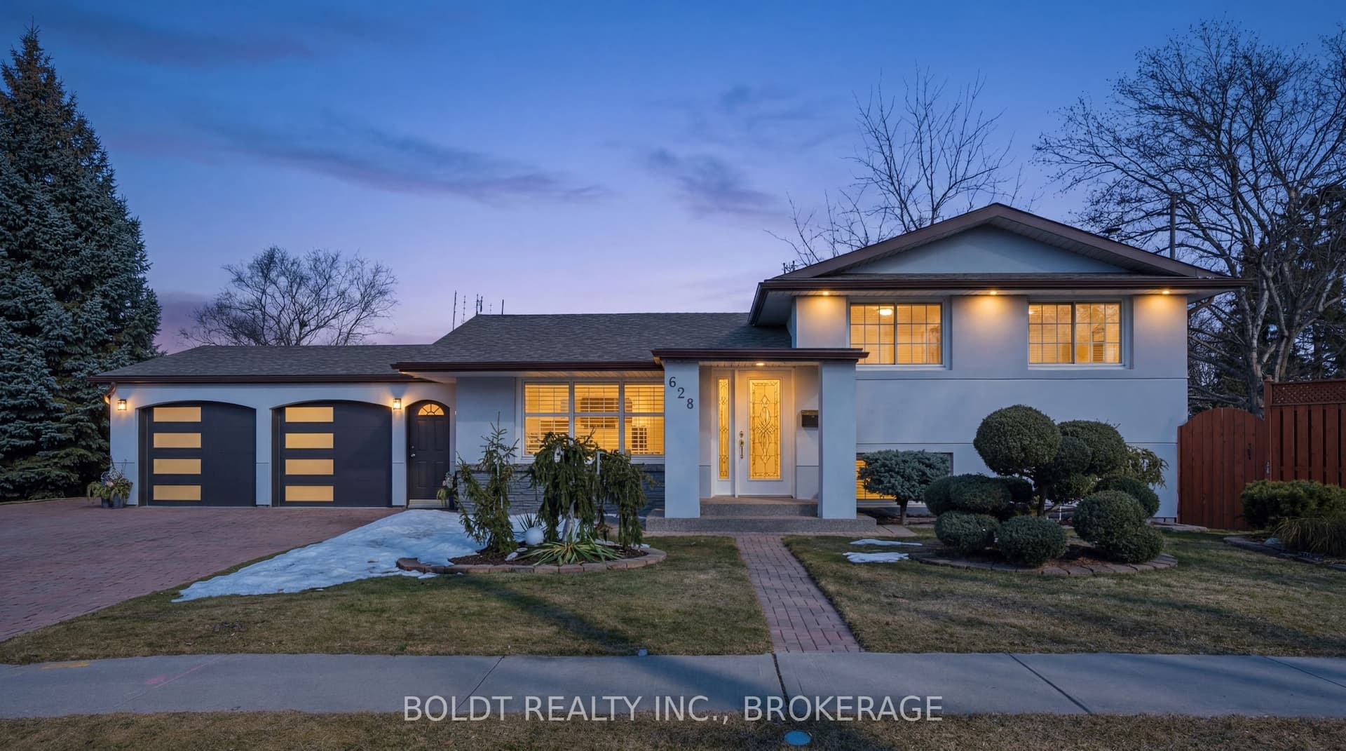 628 Vine Street — photo 1