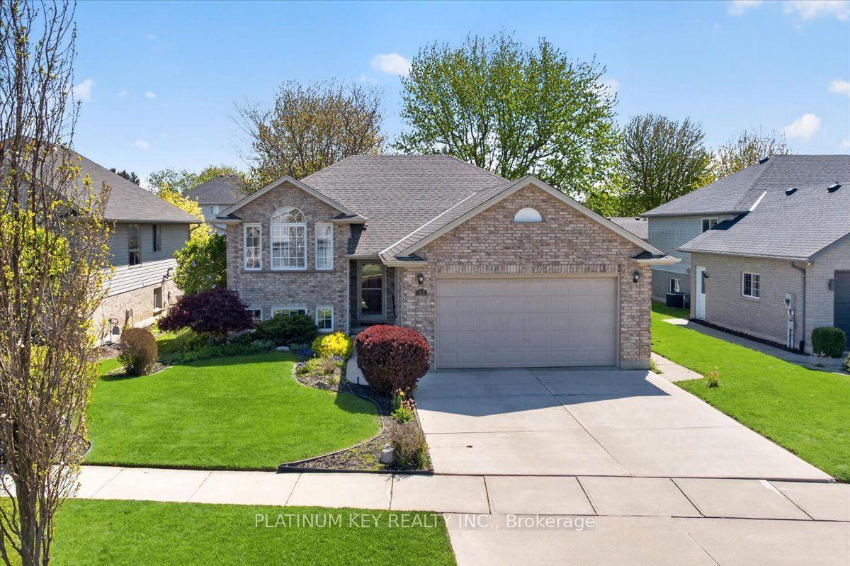 519 Darcy Drive — photo 1