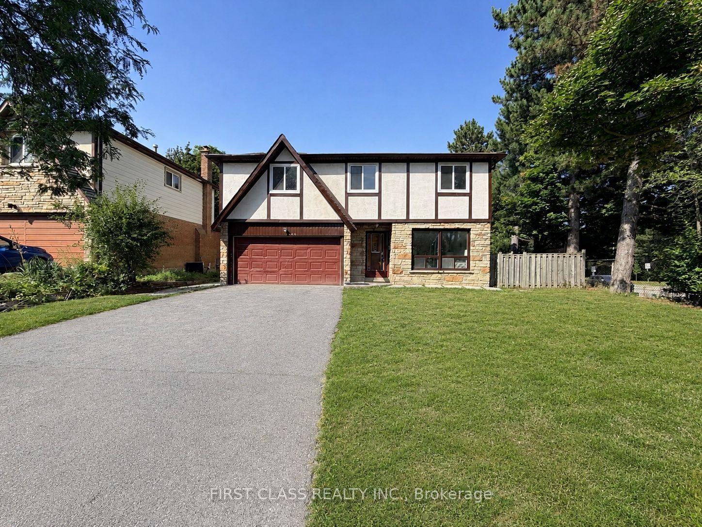 200 Mcnicoll Avenue, Toronto — Detached for sale, photo 1