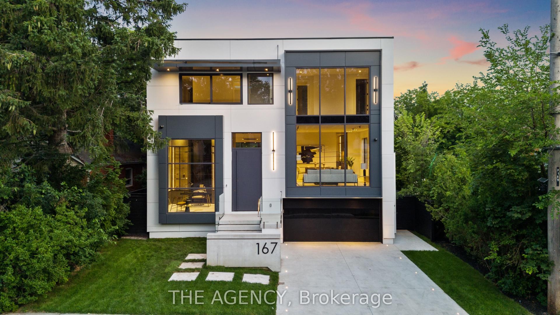167 Harlandale Avenue, Toronto — Detached for sale, photo 1