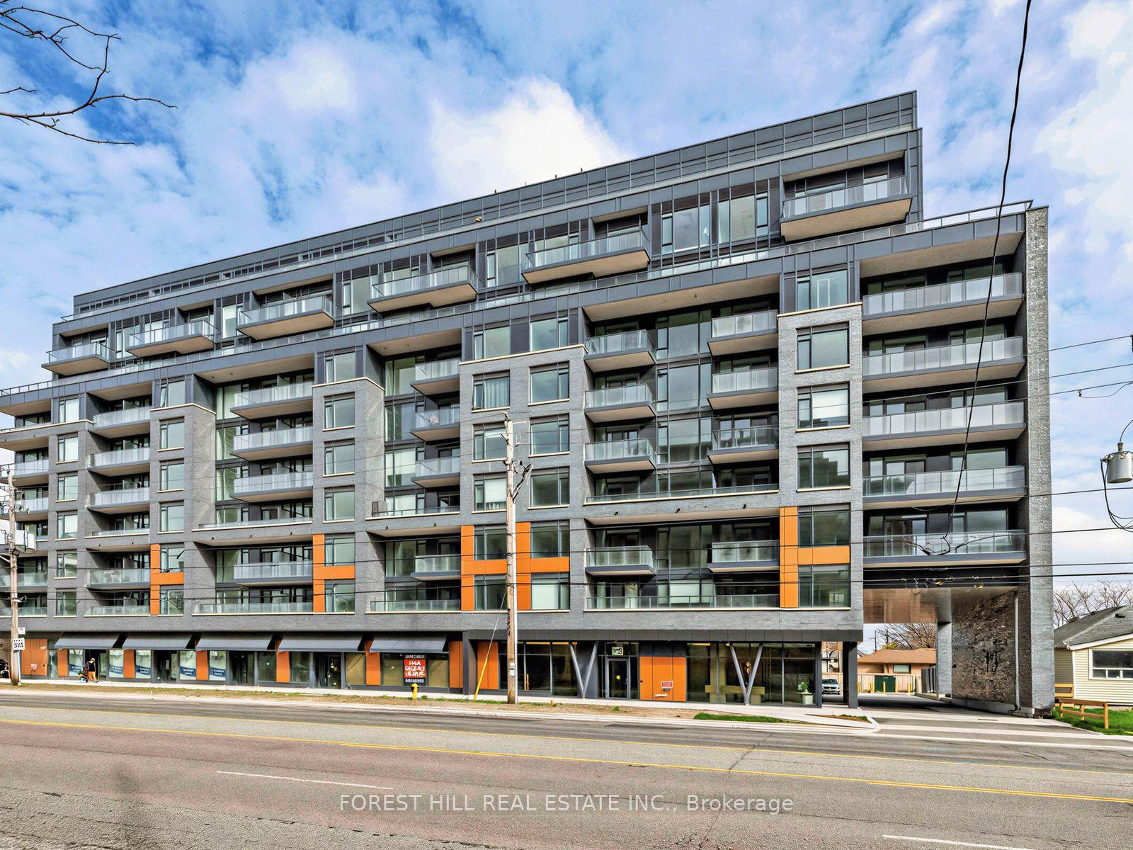 700 Sheppard Avenue W 602 #602 — photo 1