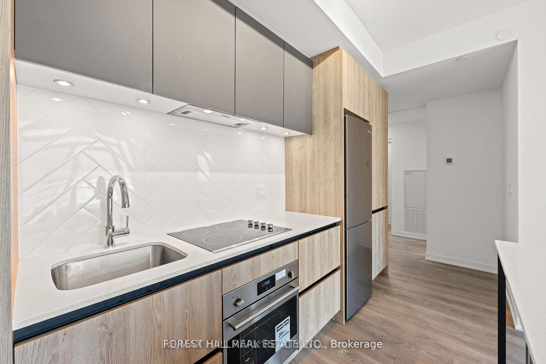 7950 Bathurst Street 1524 #1524, Vaughan — Condo for lease, photo 1
