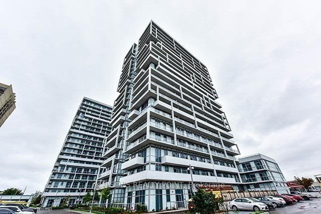 65 Speers Road 1712 #1712, Oakville — Condo for lease, photo 1