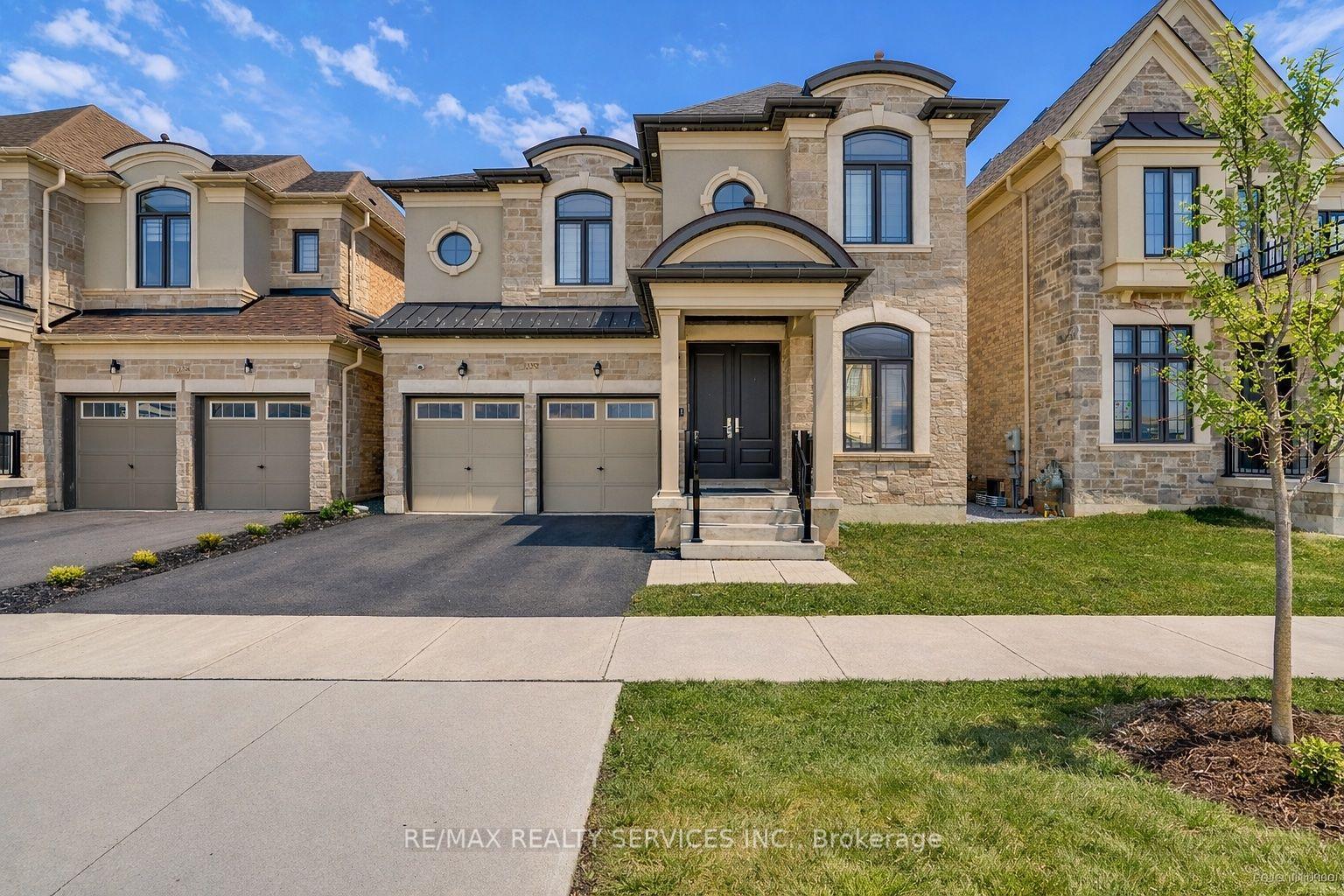 1252 Queens Plate Road — photo 1