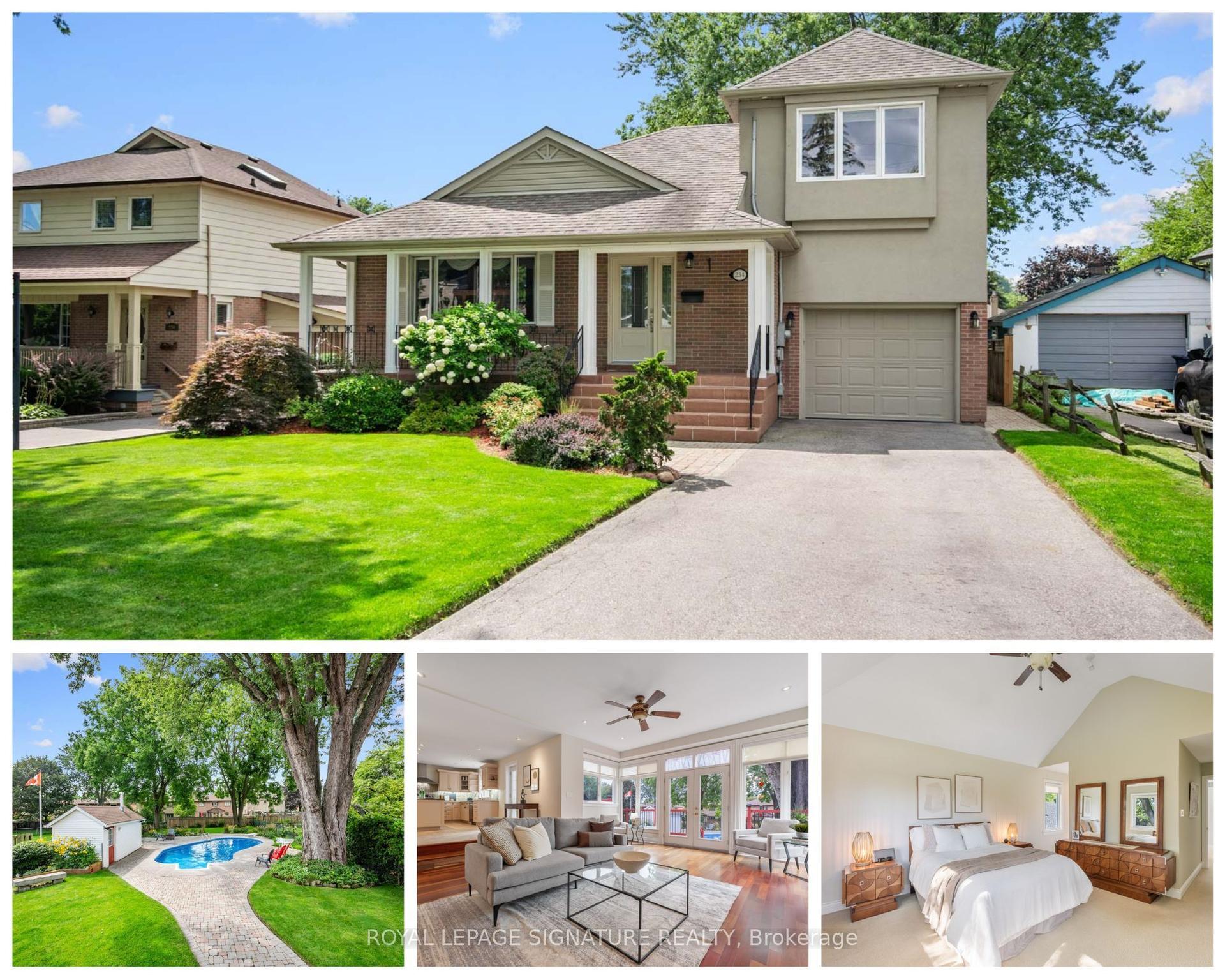 234 Rouge Hills Drive, Toronto — Detached for sale, photo 1