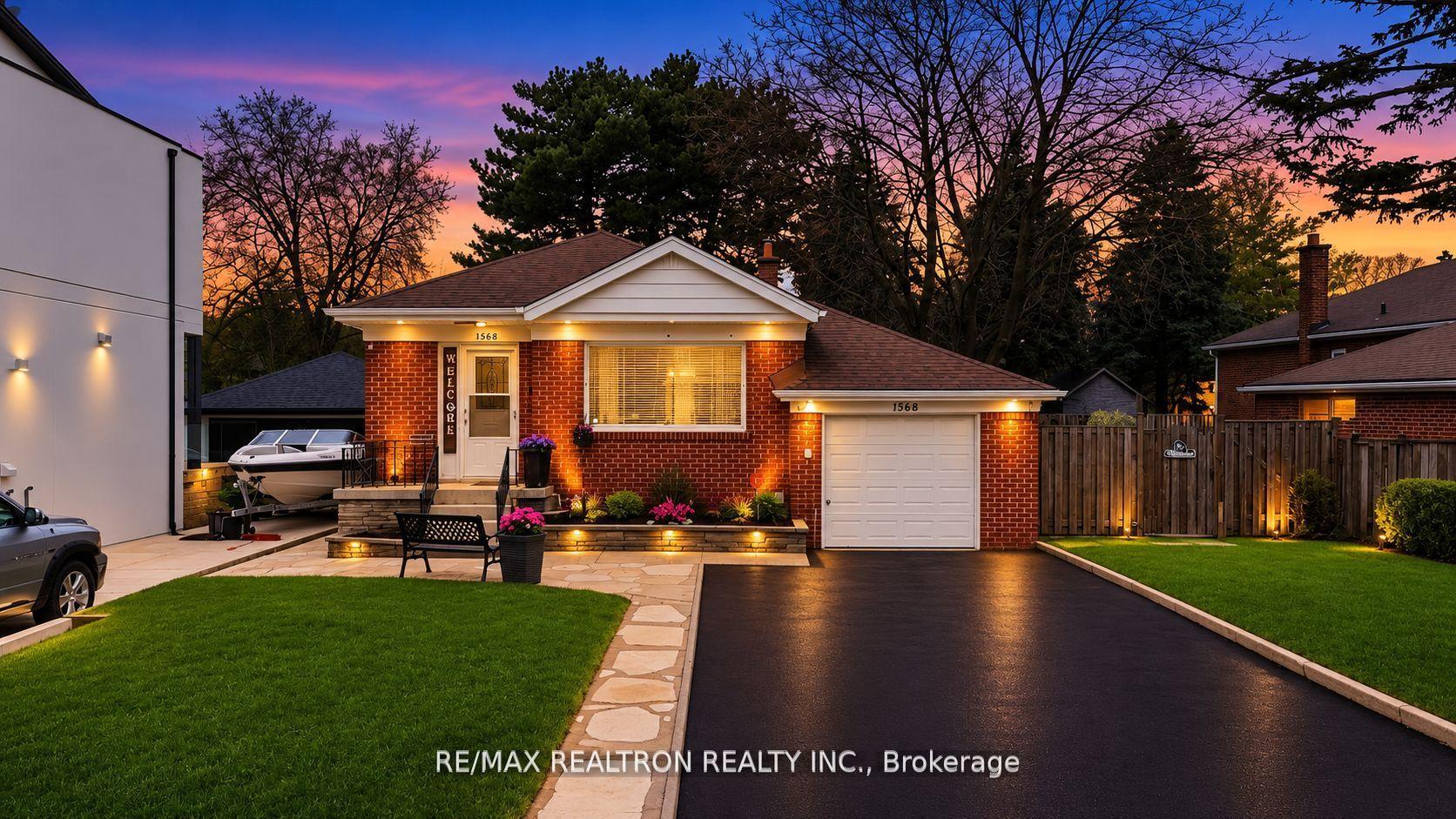 1568 Asgard Drive, Mississauga — Detached for sale, photo 1