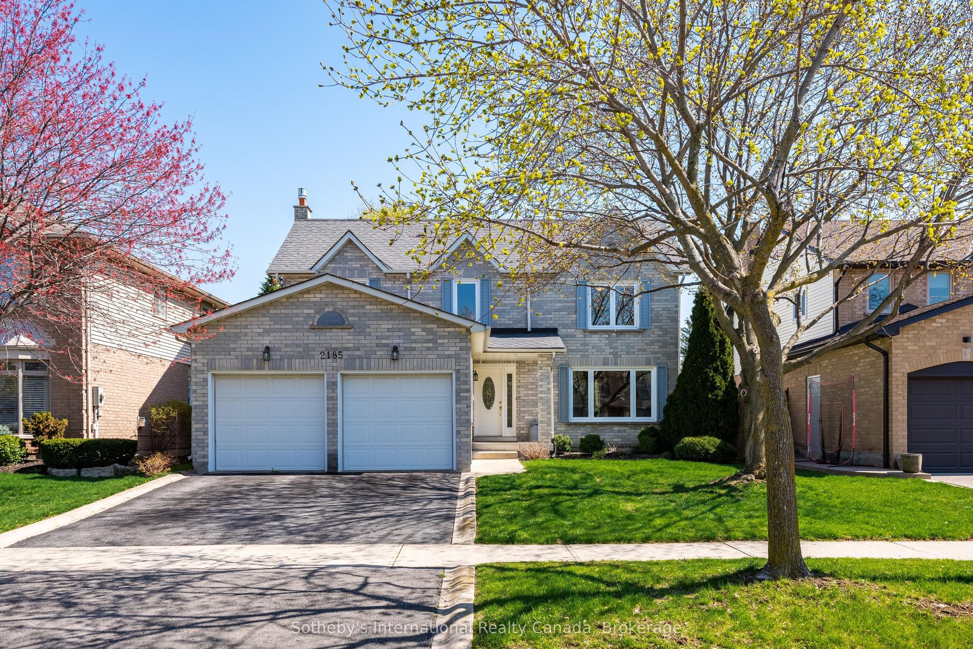 2185 Vista Drive — photo 1