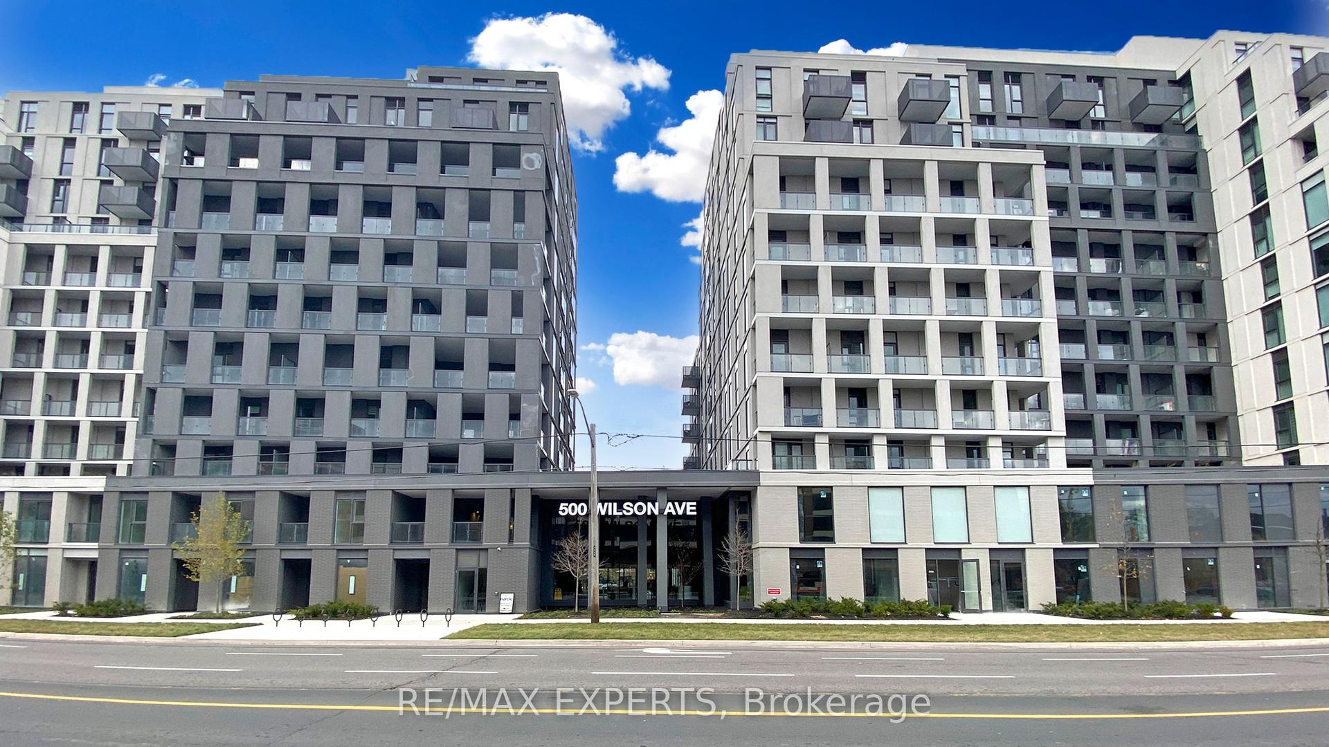 500 Wilson Avenue 535 #535 — photo 1