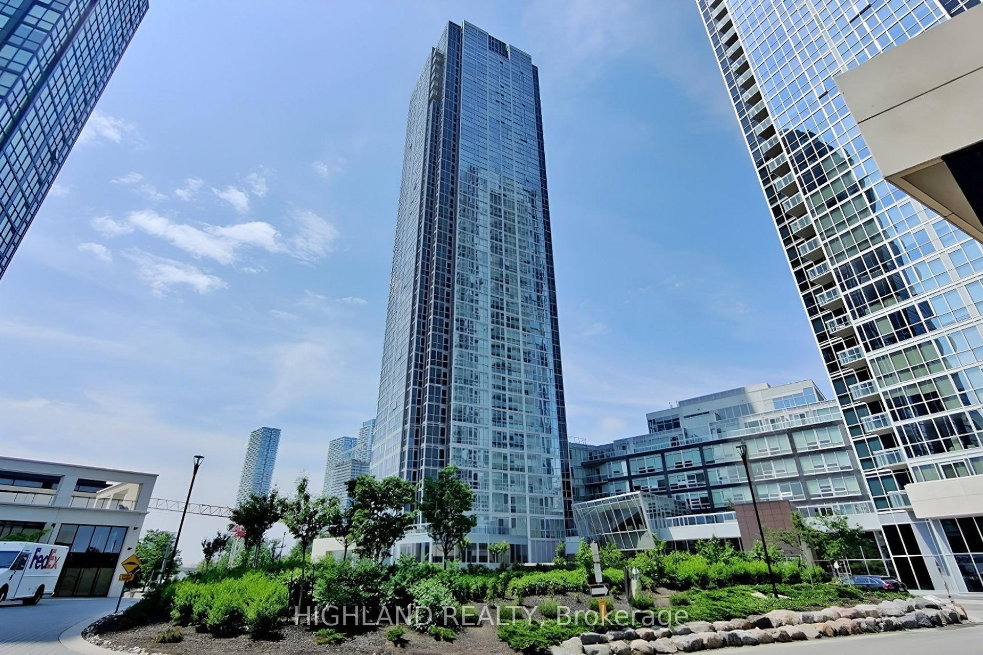 2916 Highway 7 3602 #3602, Vaughan — Condo for sale, photo 1