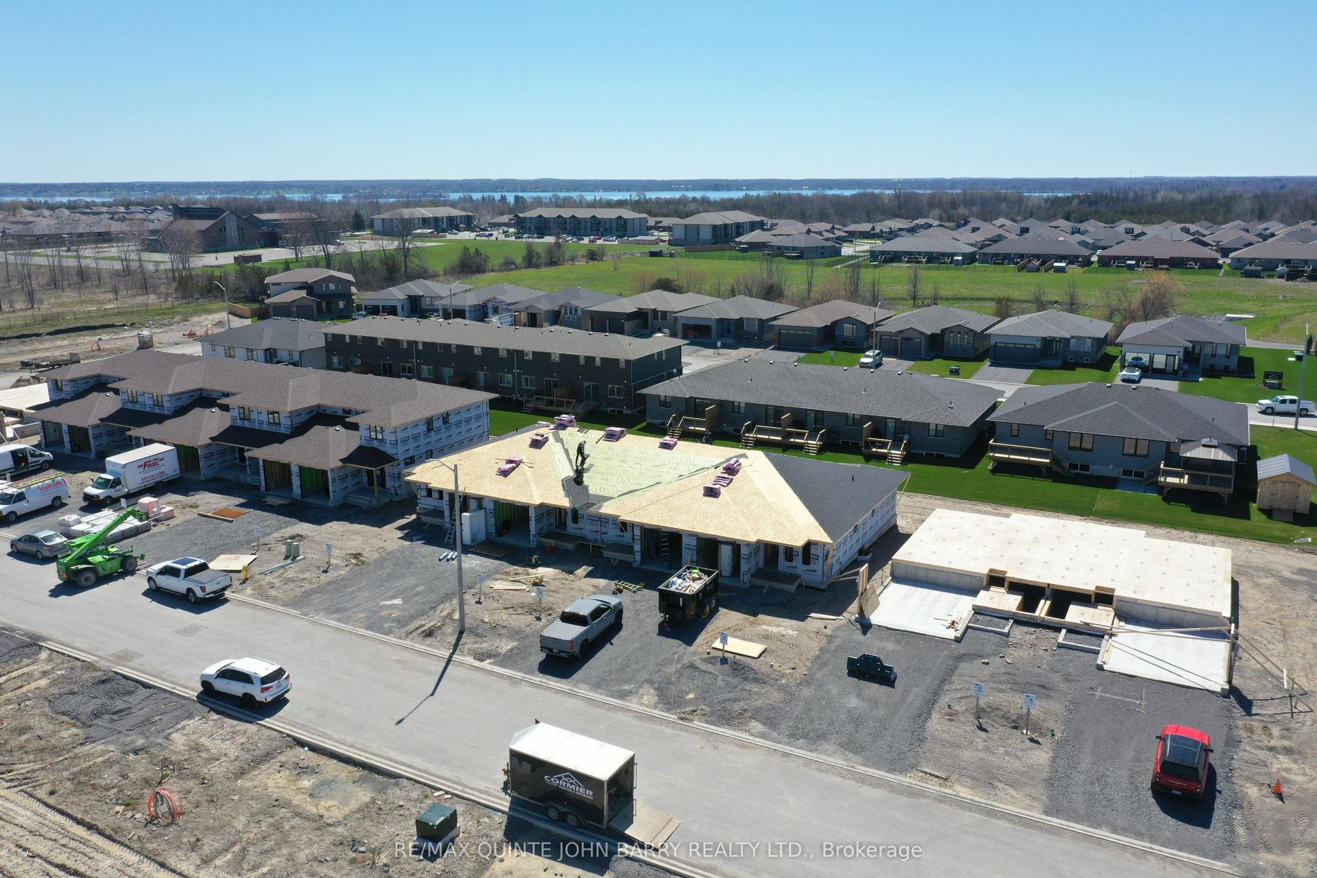 55 Parkland Circle N/A Lot 52 #Lot 52 — photo 1