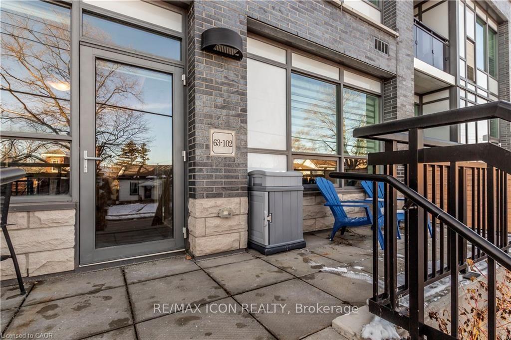 63 Arthur Street S 102 #102 — photo 1