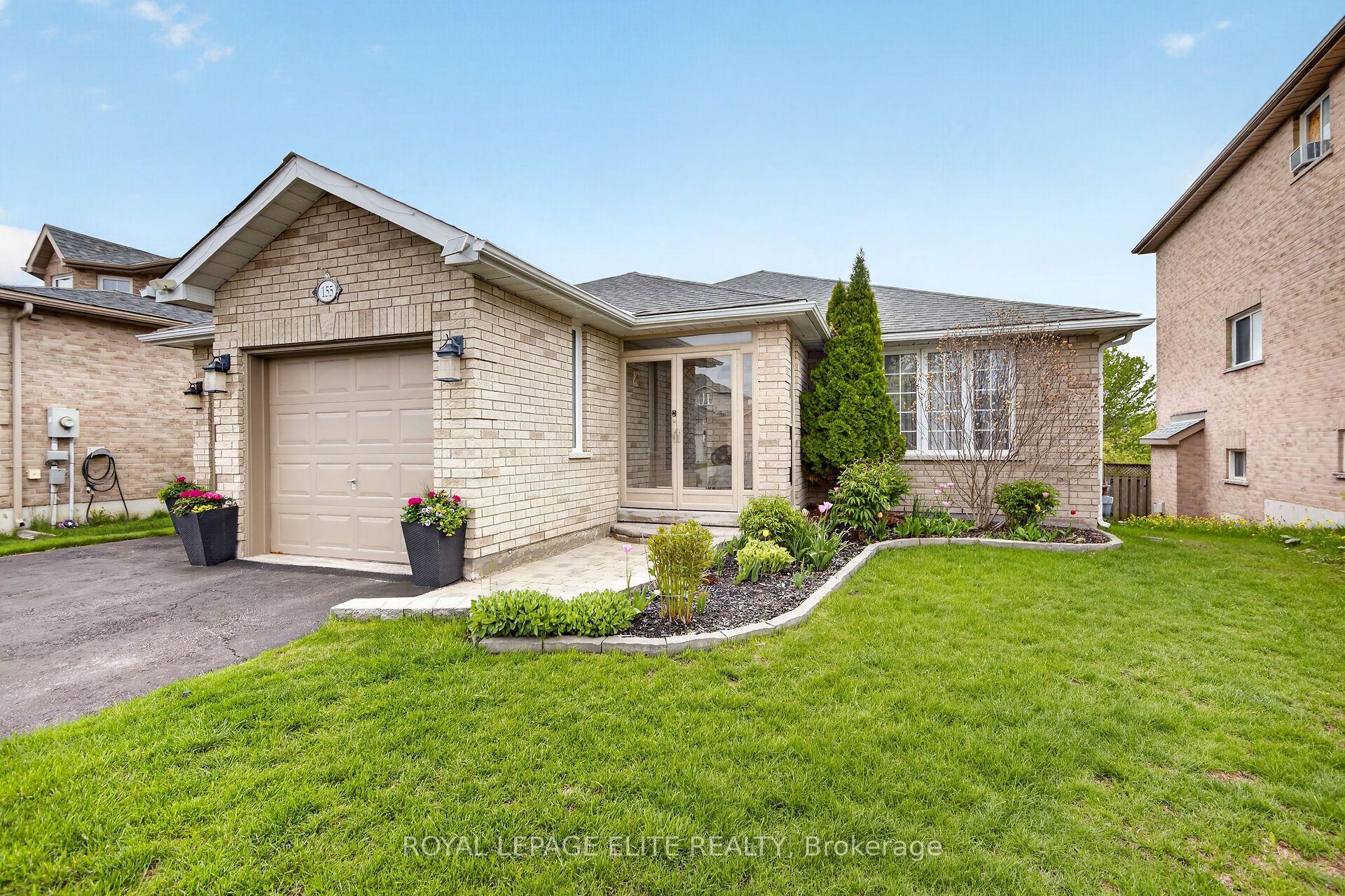 155 Pringle Drive — photo 1
