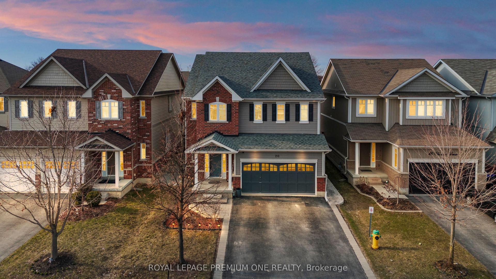 20 Warman Street — photo 1