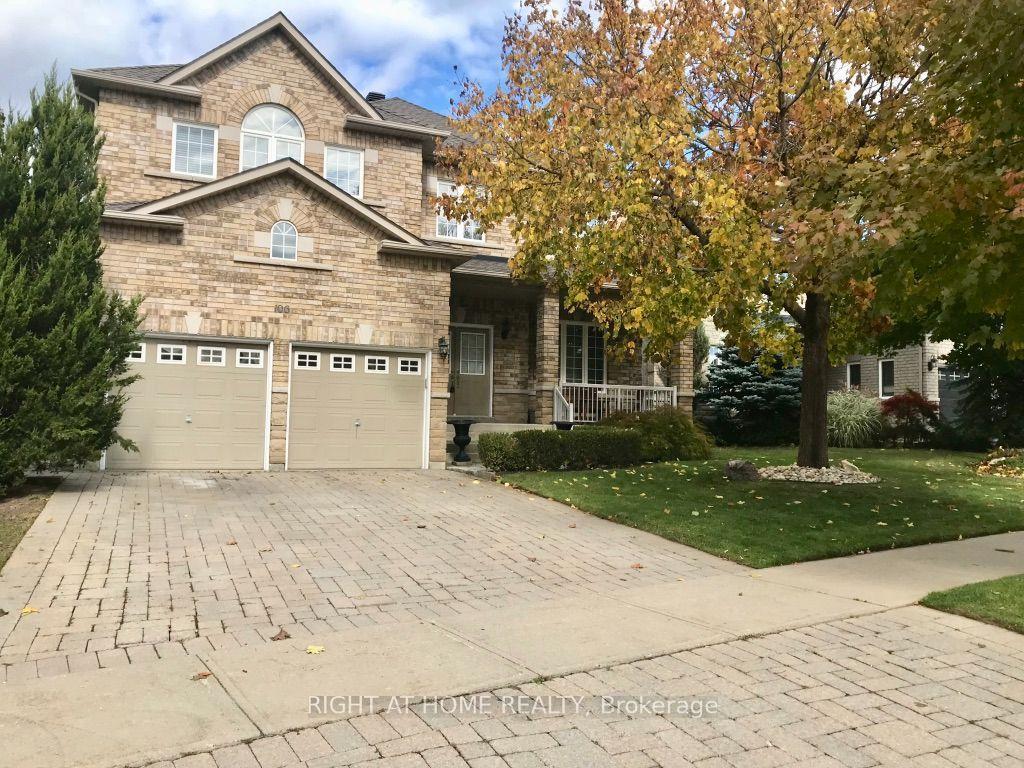 106 AVDELL Avenue, Vaughan — Detached for lease, photo 1