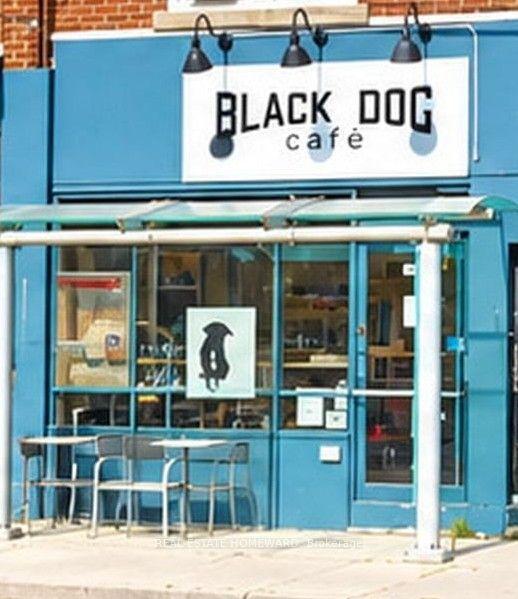 878 Kingston Road Main #Main, Toronto — Commercial for sale, photo 1