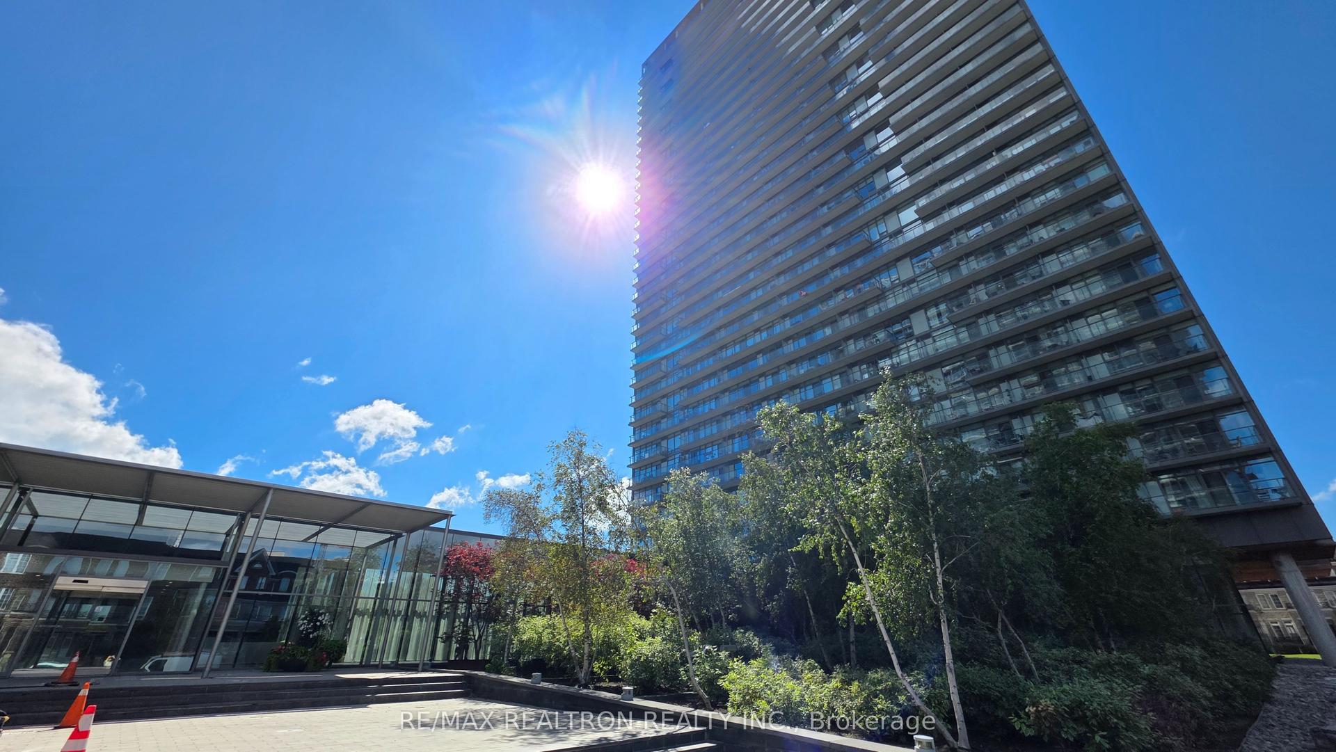 105 The Queensway Avenue 607 #607, Toronto — Condo for sale, photo 1