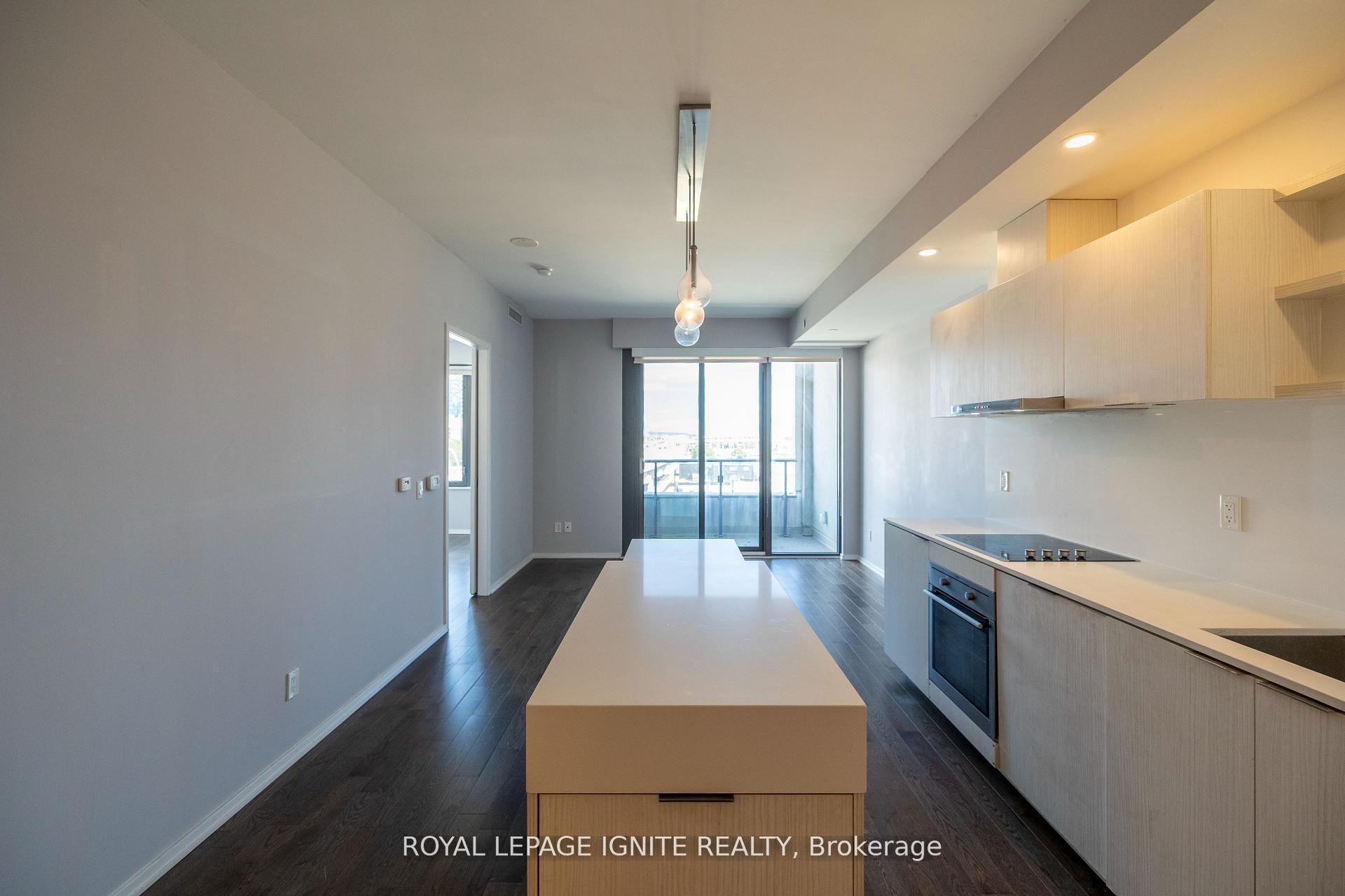 12 Bonnycastle Street 605 #605, Toronto — Condo for lease, photo 1